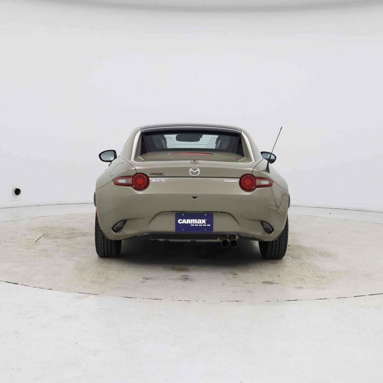 Thumbnail: 2023 Mazda MX-5 Miata - 6