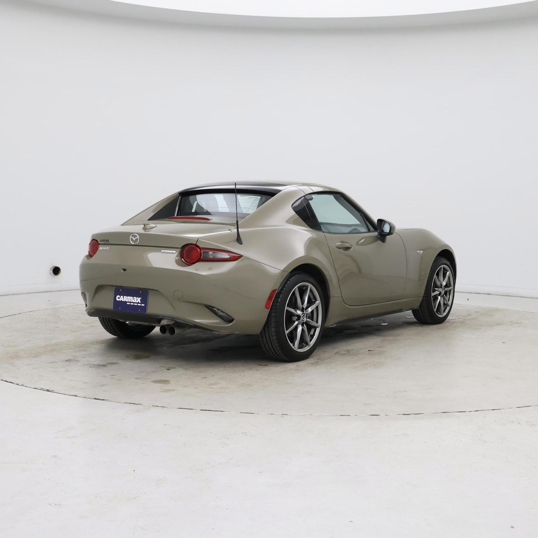 Thumbnail: 2023 Mazda MX-5 Miata - 8