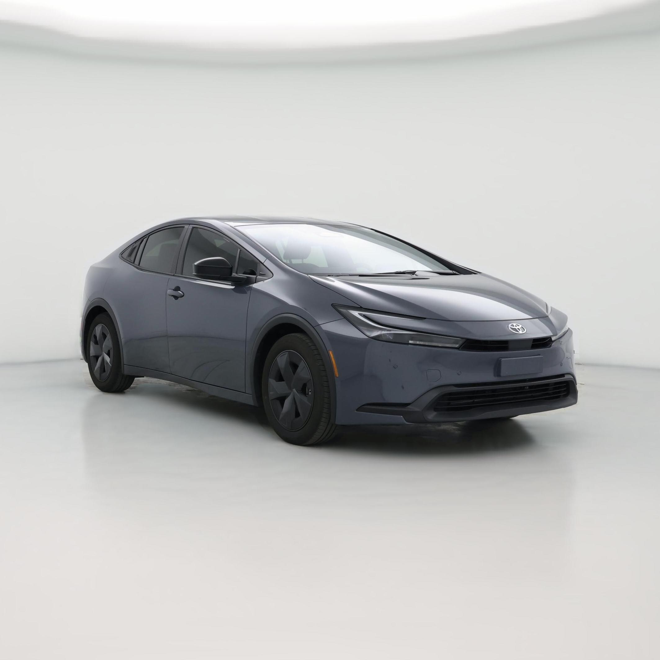 Thumbnail: 2025 Toyota Prius - 1