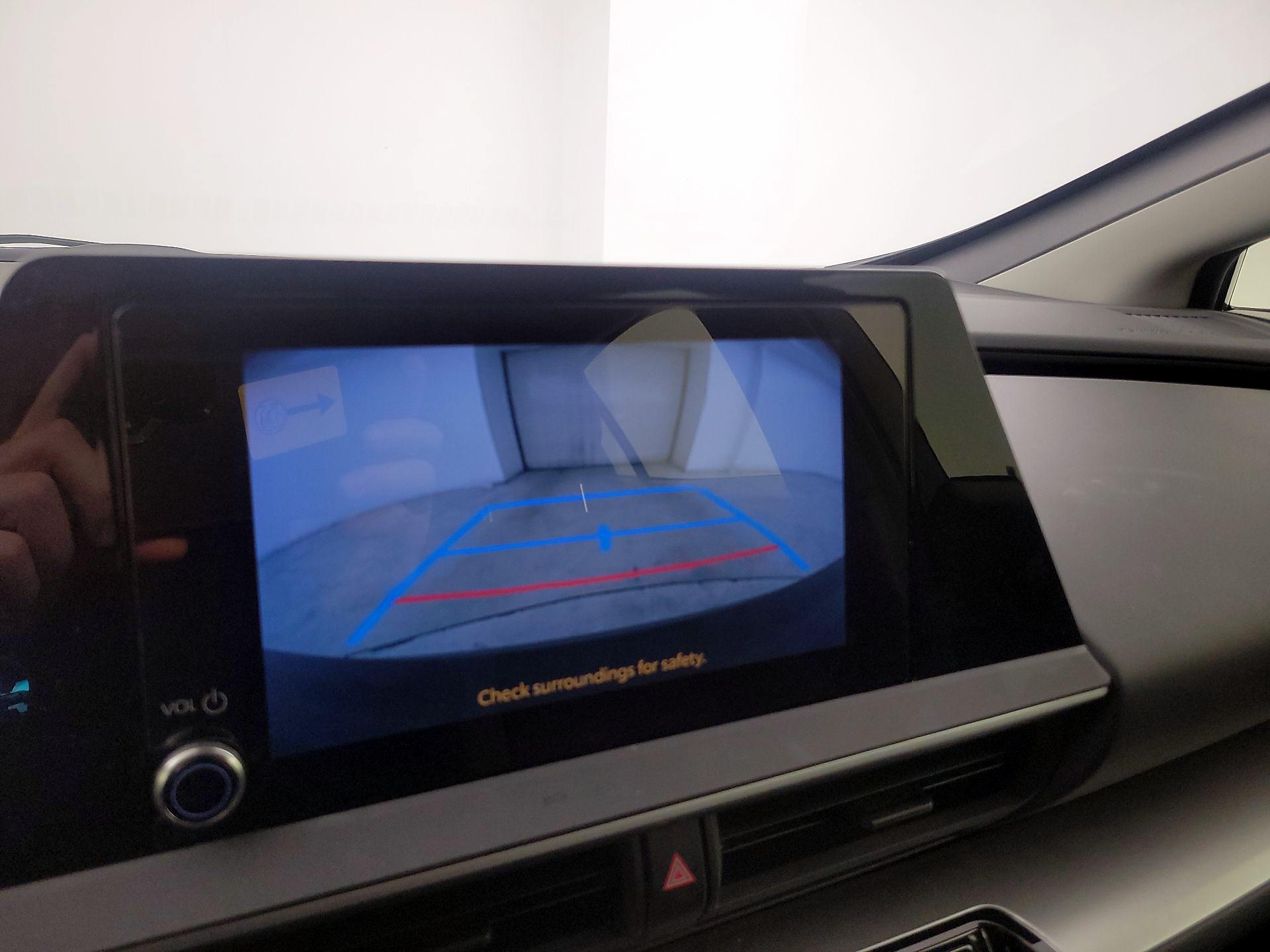 Thumbnail: 2025 Toyota Prius - 14