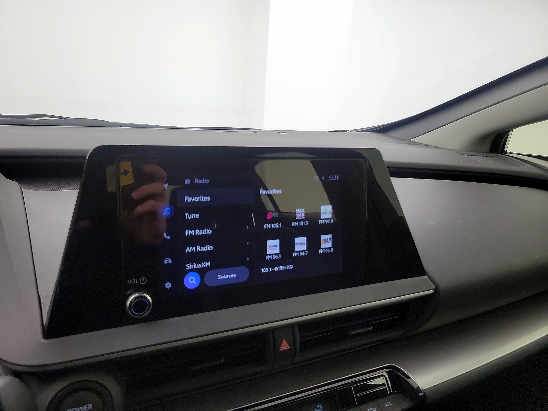 Thumbnail: 2025 Toyota Prius - 15