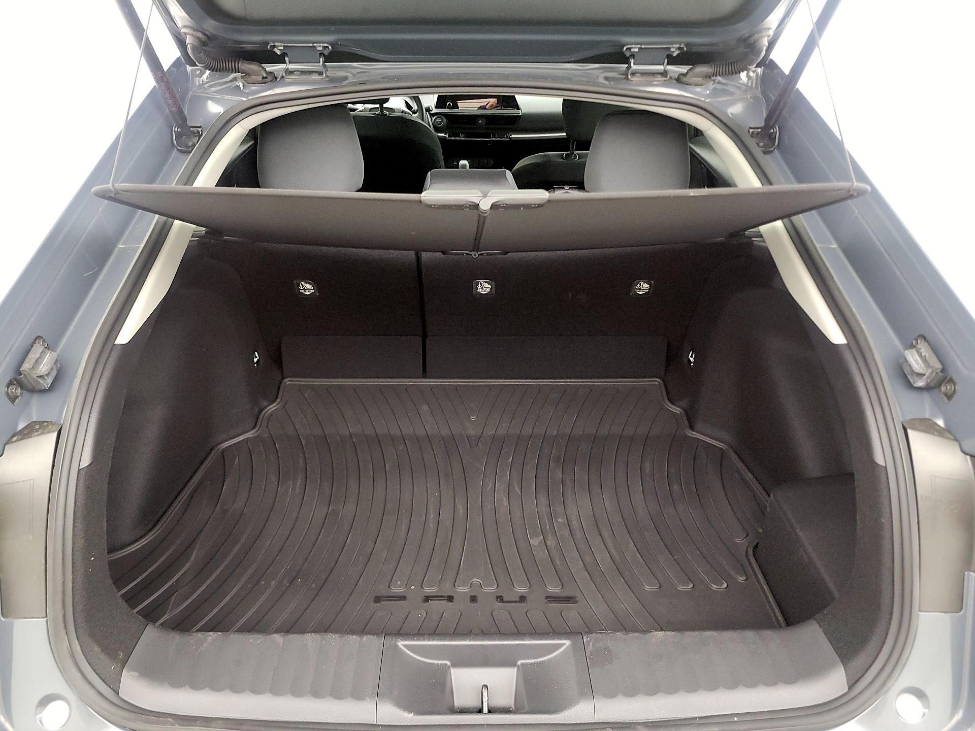 Thumbnail: 2025 Toyota Prius - 20