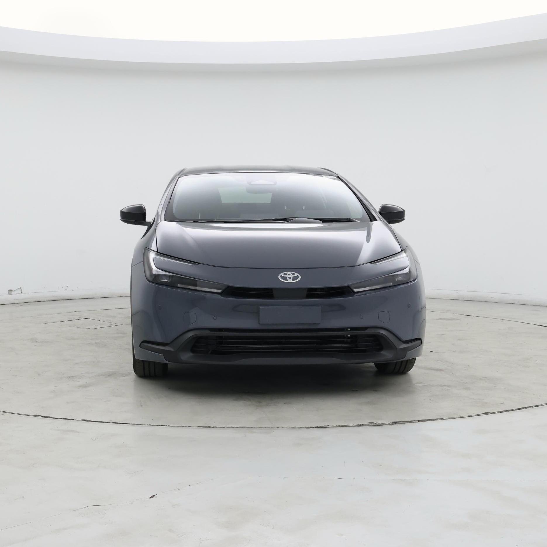 Thumbnail: 2025 Toyota Prius - 5