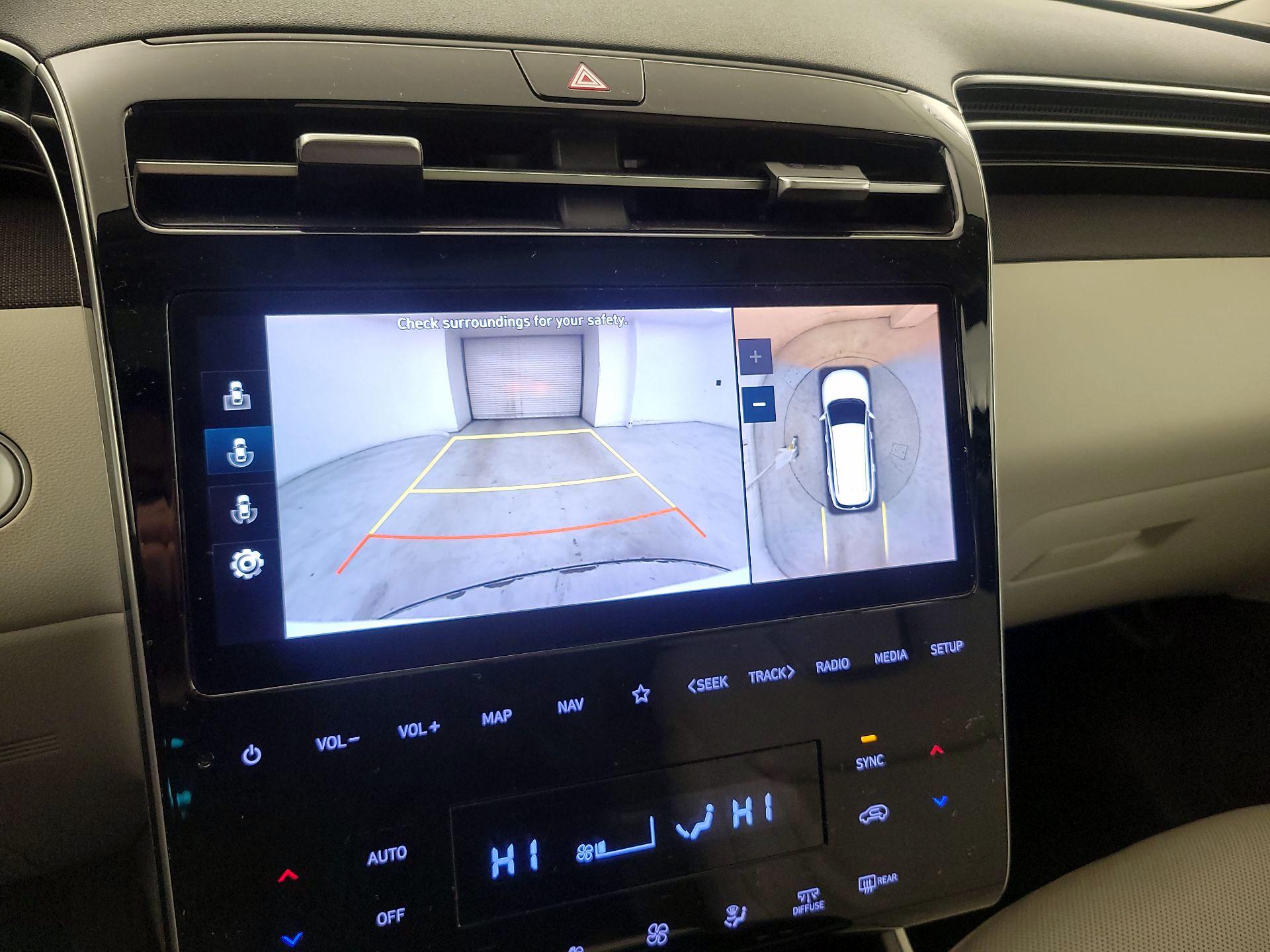 Thumbnail: 2022 Hyundai Tucson - 15