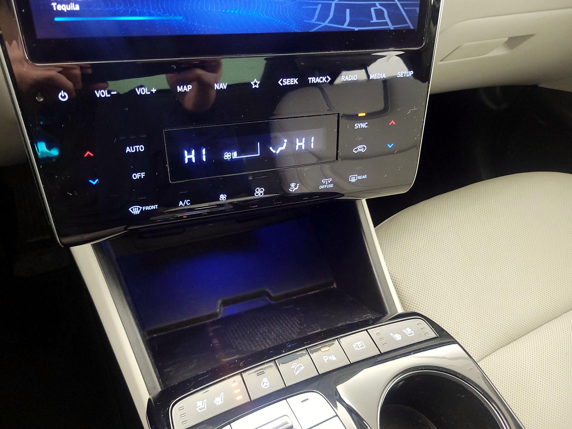 Thumbnail: 2022 Hyundai Tucson - 17