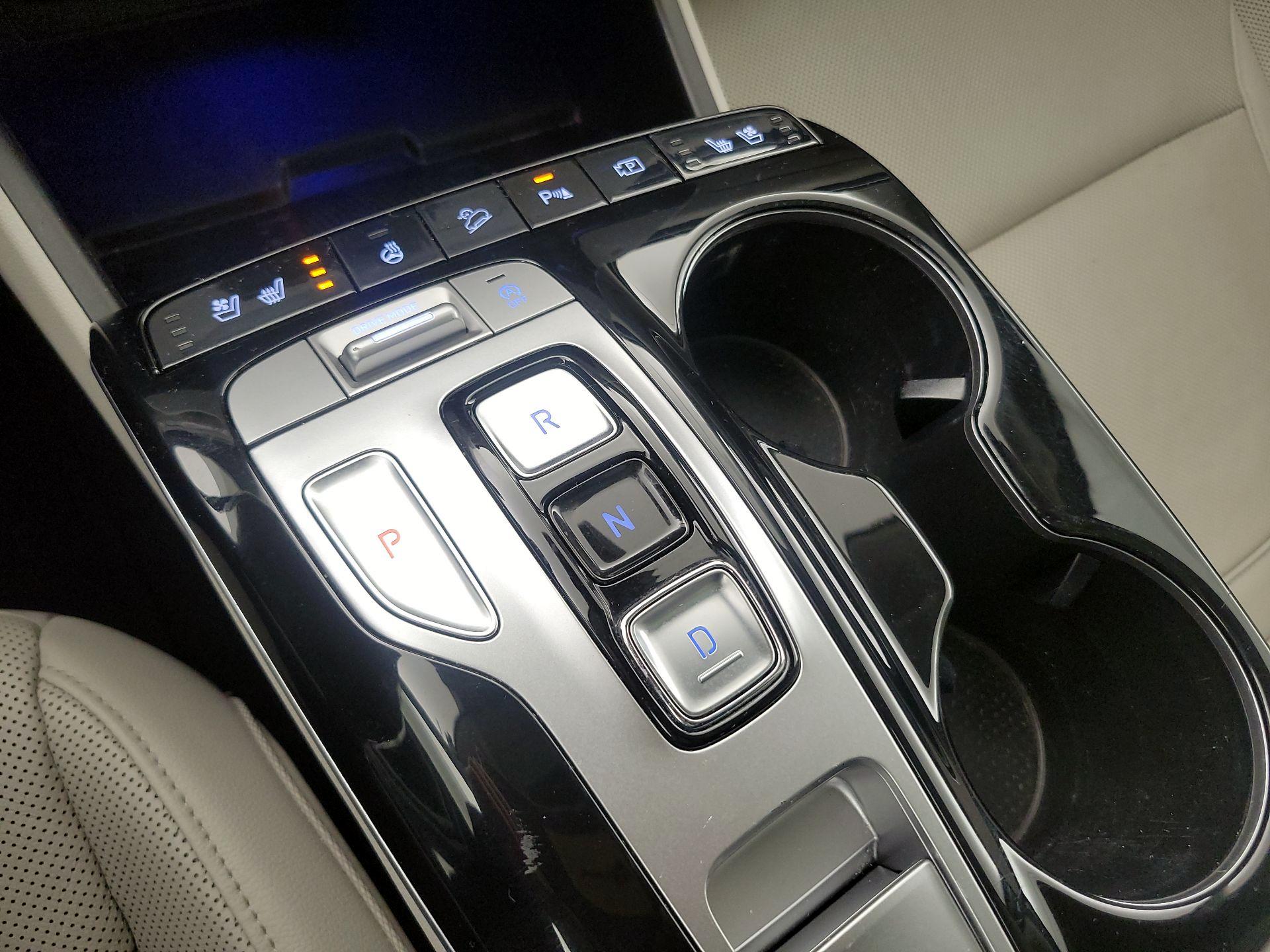 Thumbnail: 2022 Hyundai Tucson - 18