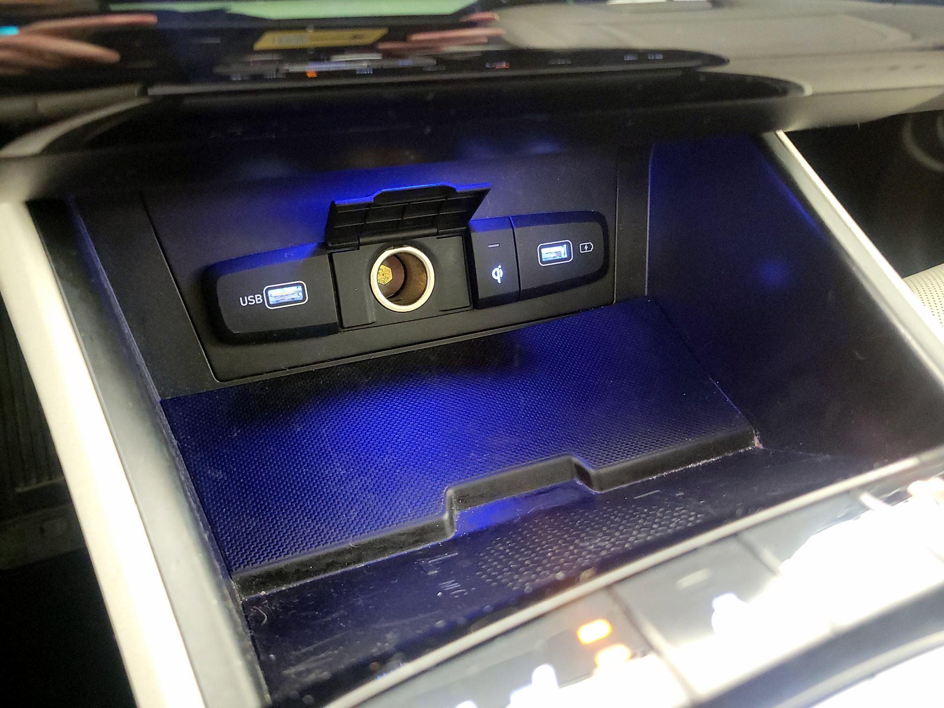 Thumbnail: 2022 Hyundai Tucson - 19