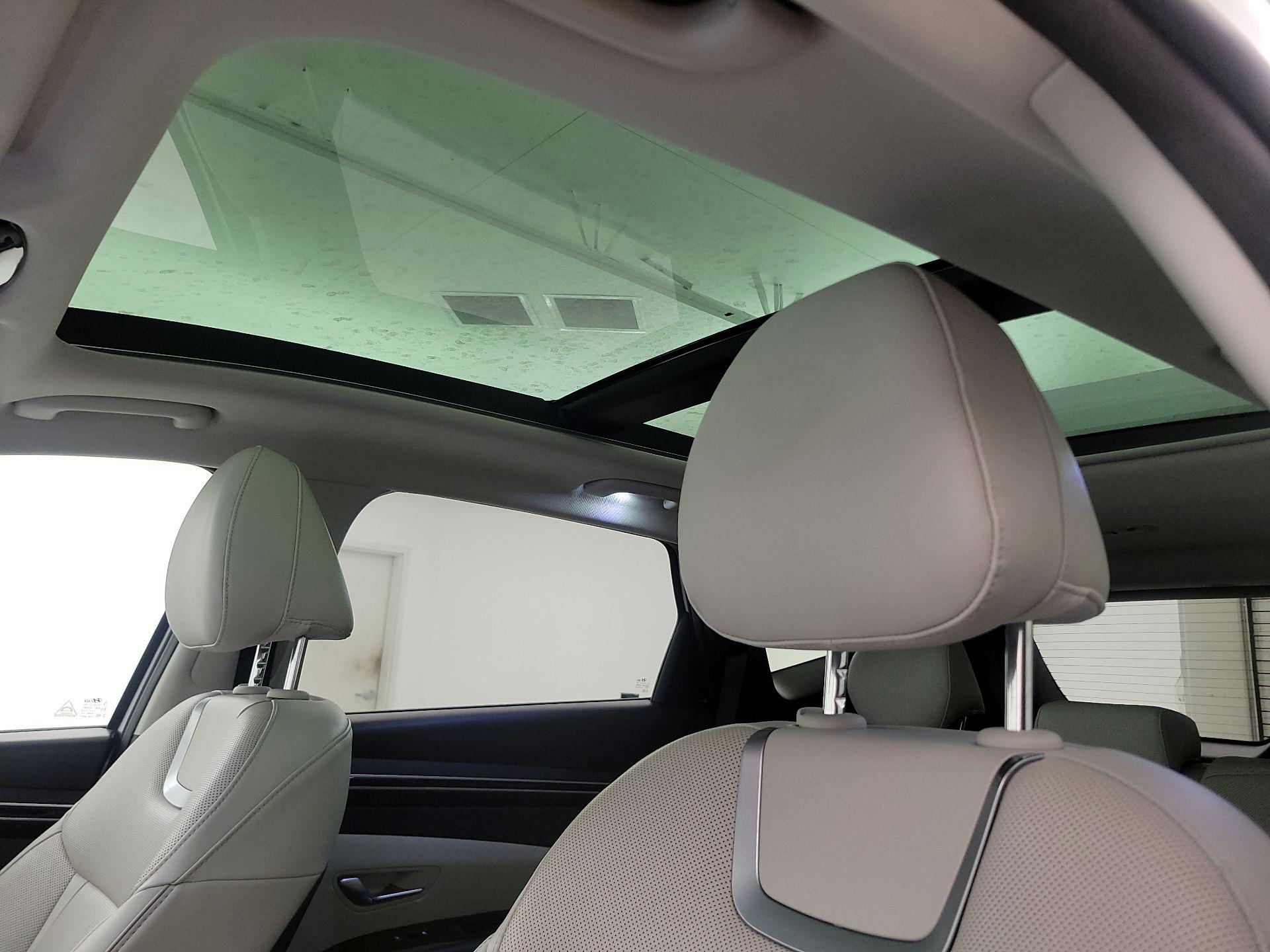 Thumbnail: 2022 Hyundai Tucson - 20