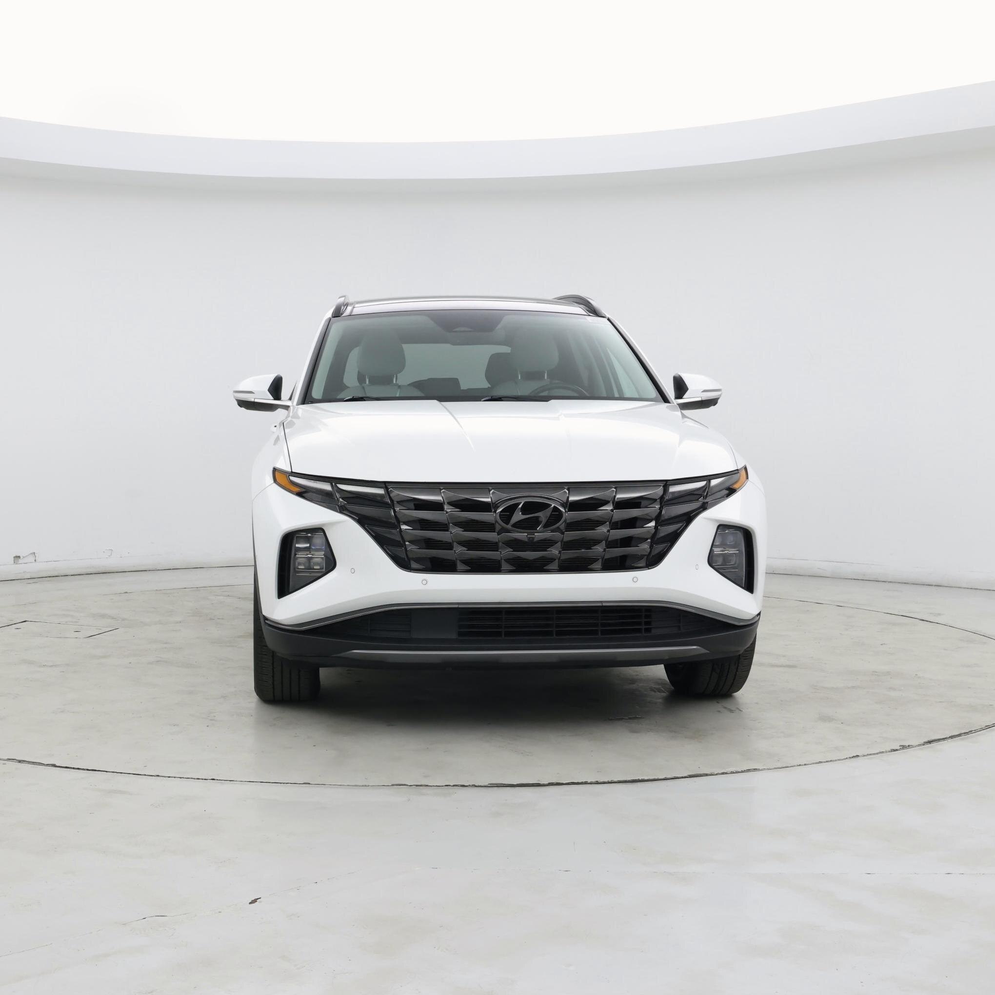 Thumbnail: 2022 Hyundai Tucson - 5