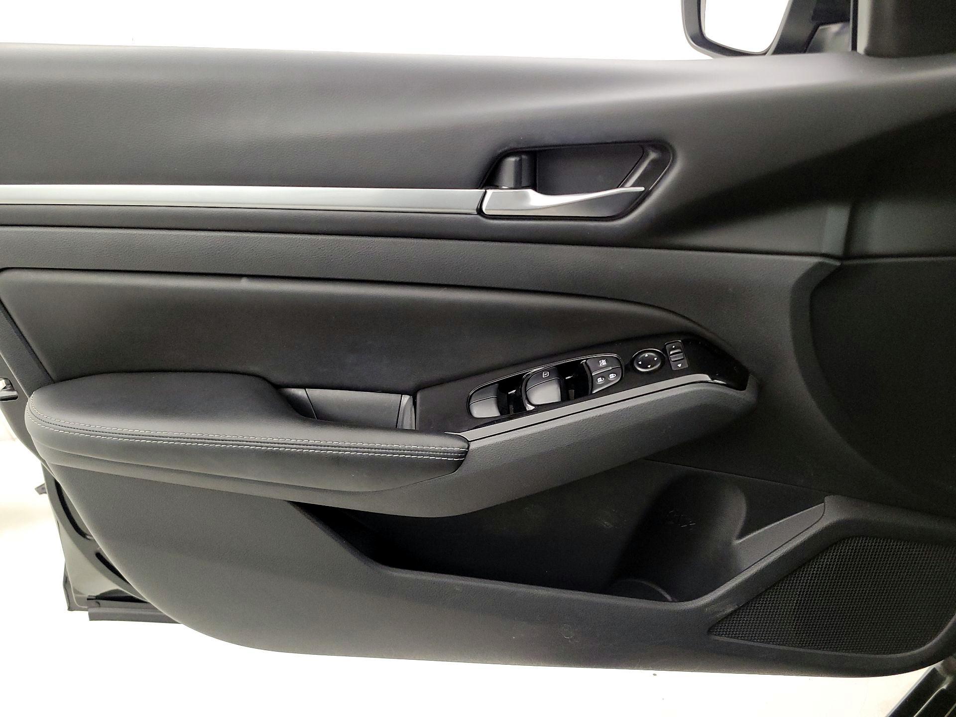 Thumbnail: 2023 Nissan Altima - 12