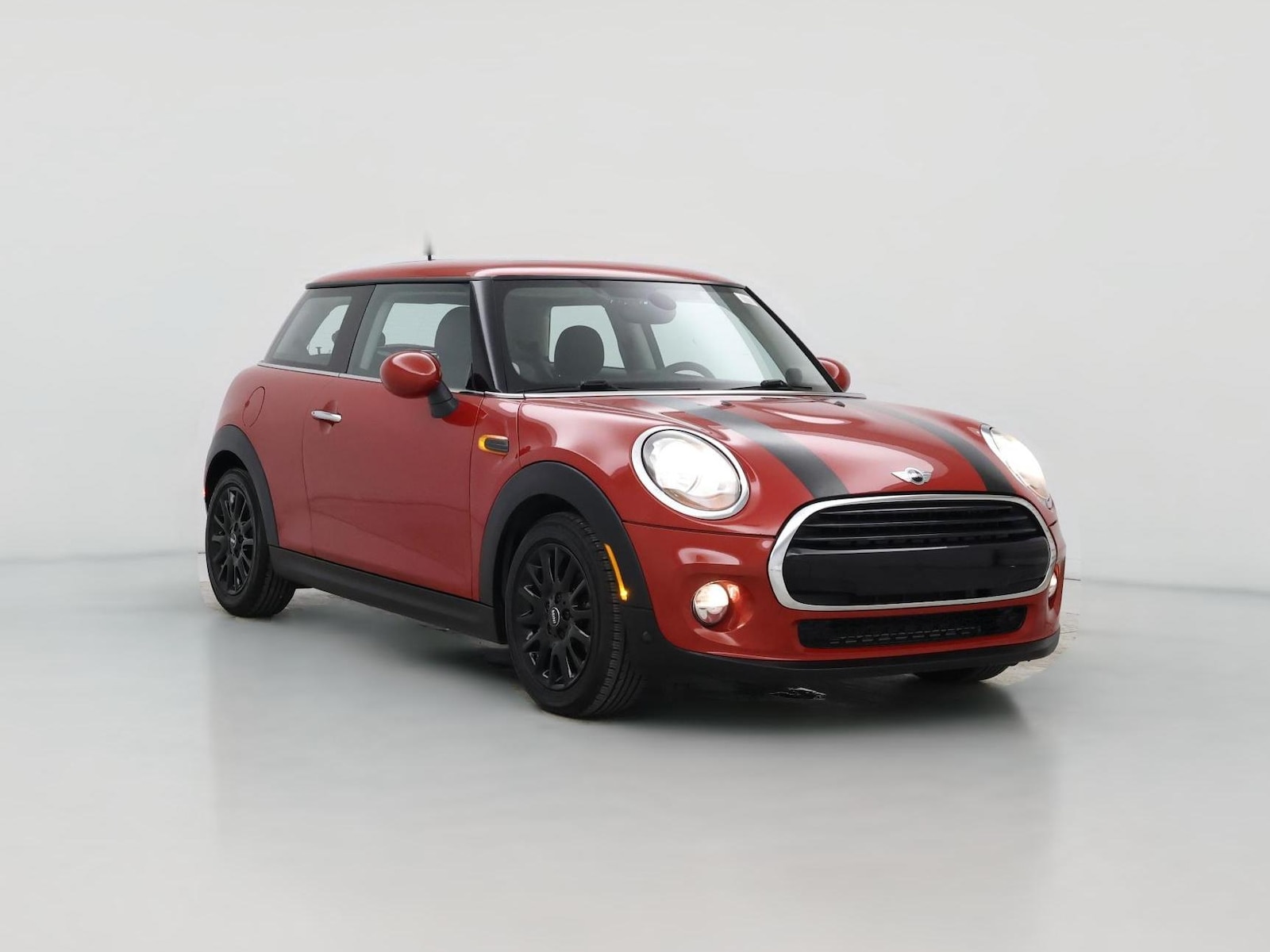 2016 MINI Cooper Base