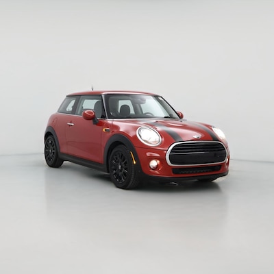 2016 Mini Cooper Hardtop