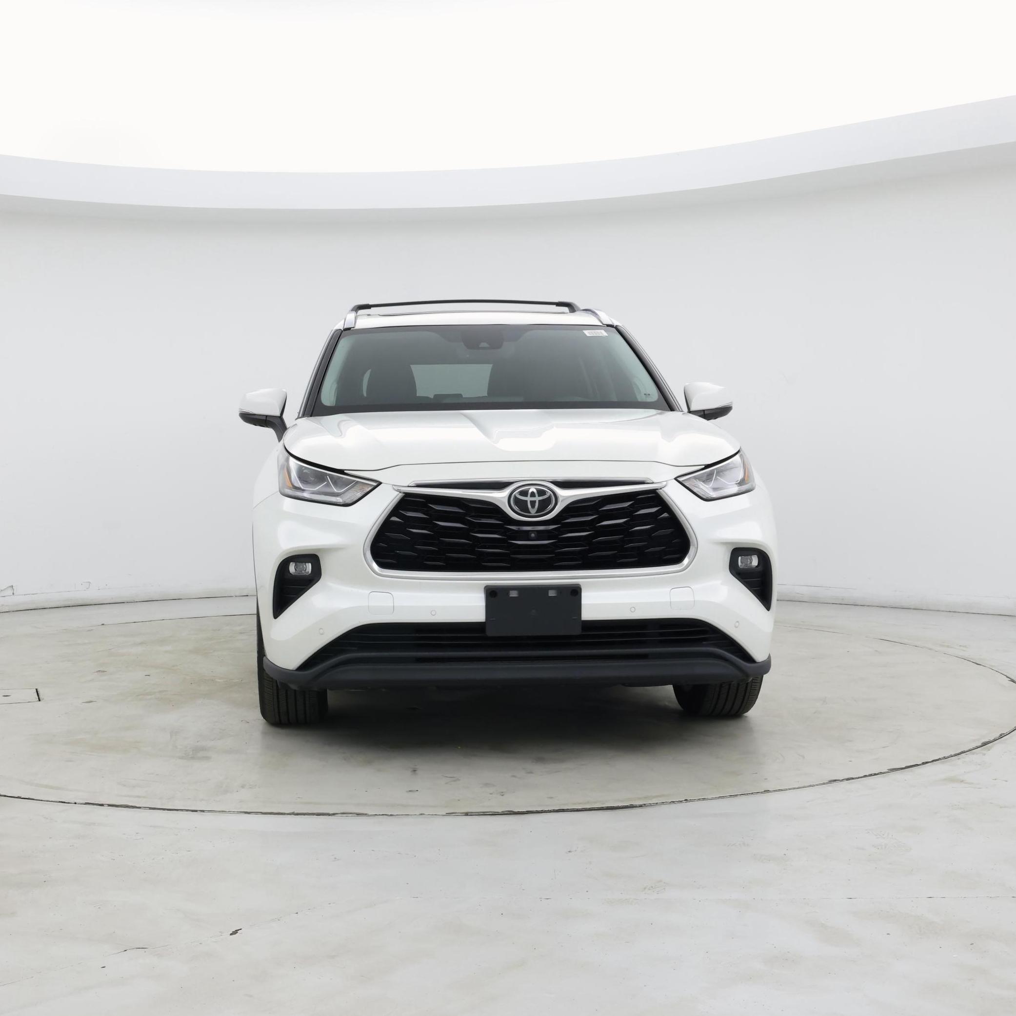 Thumbnail: 2020 Toyota Highlander - 5