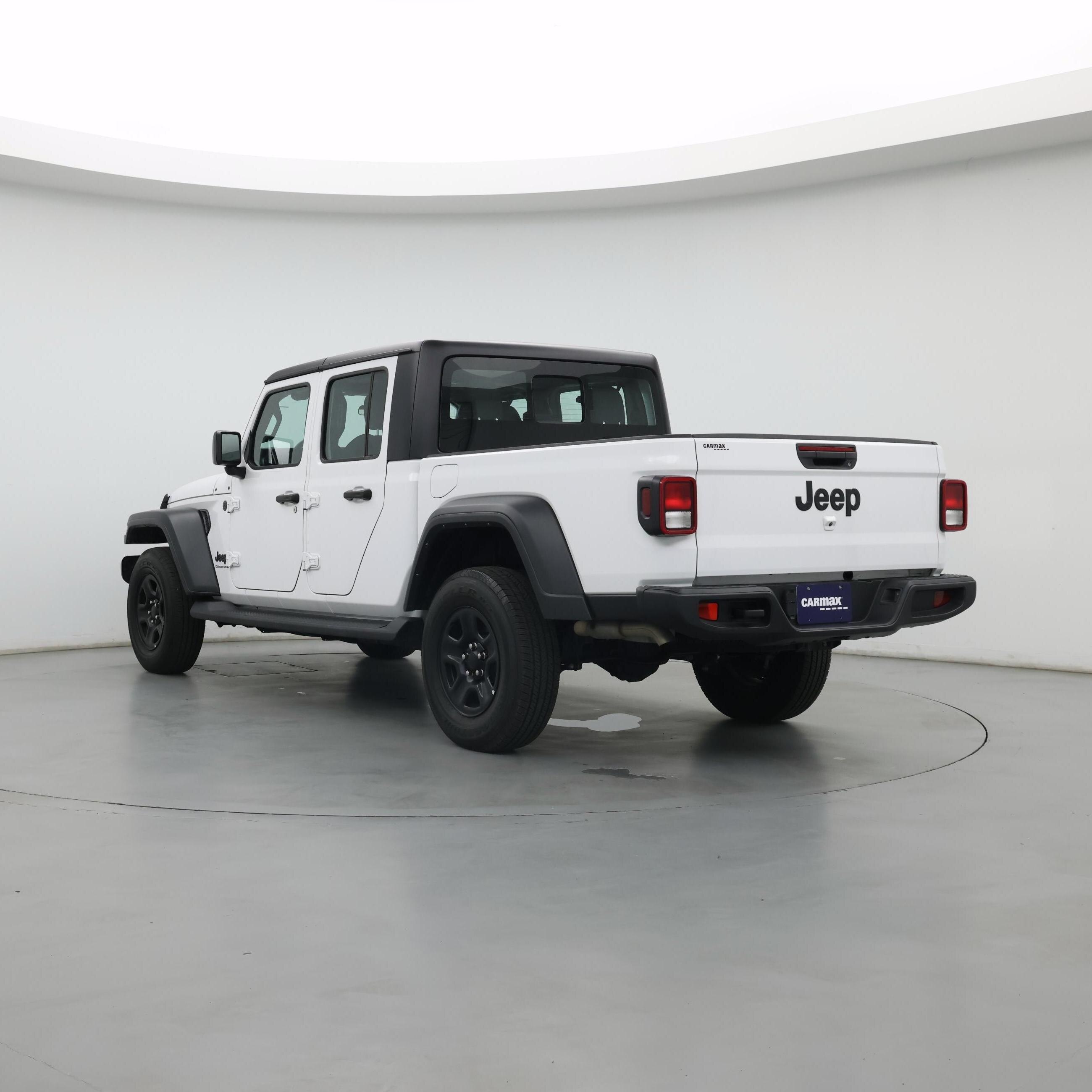 Thumbnail: 2023 Jeep Gladiator - 2