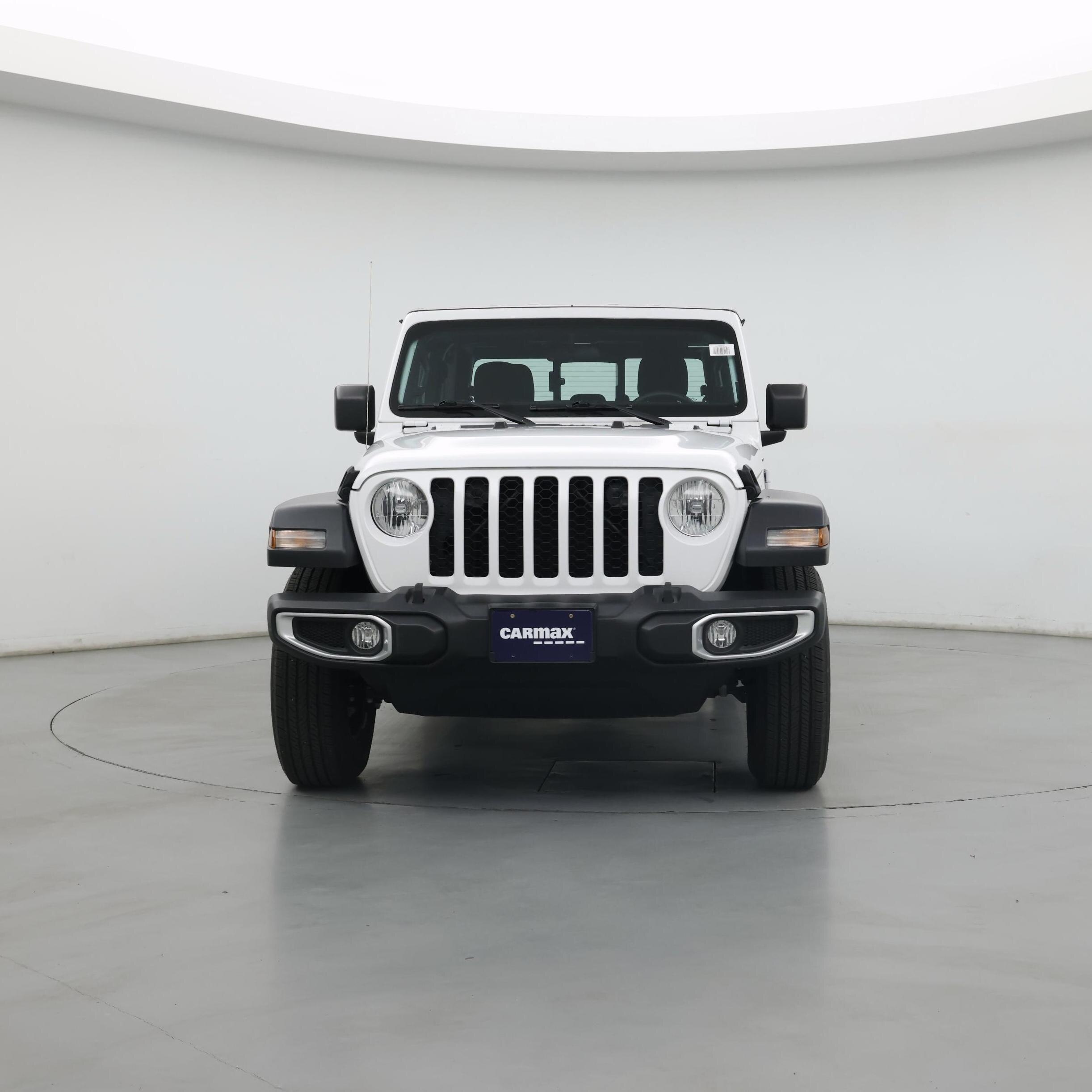 Thumbnail: 2023 Jeep Gladiator - 5