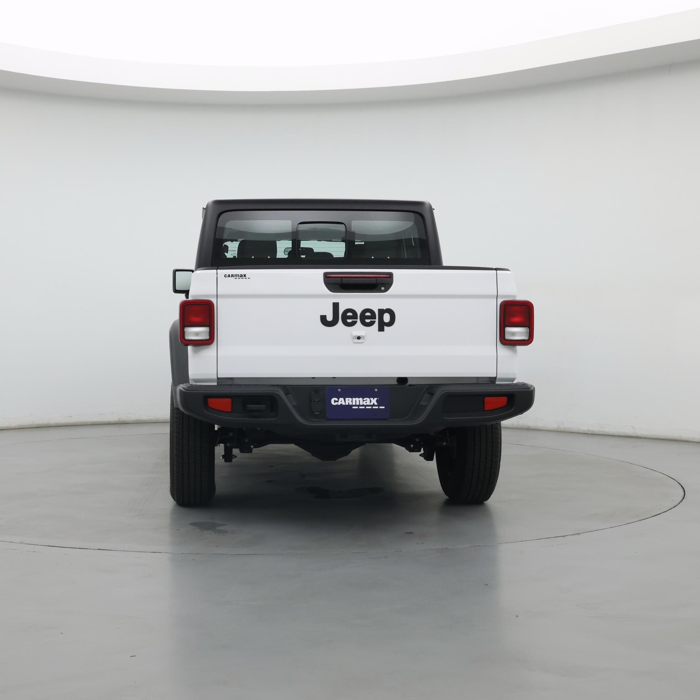 Thumbnail: 2023 Jeep Gladiator - 6