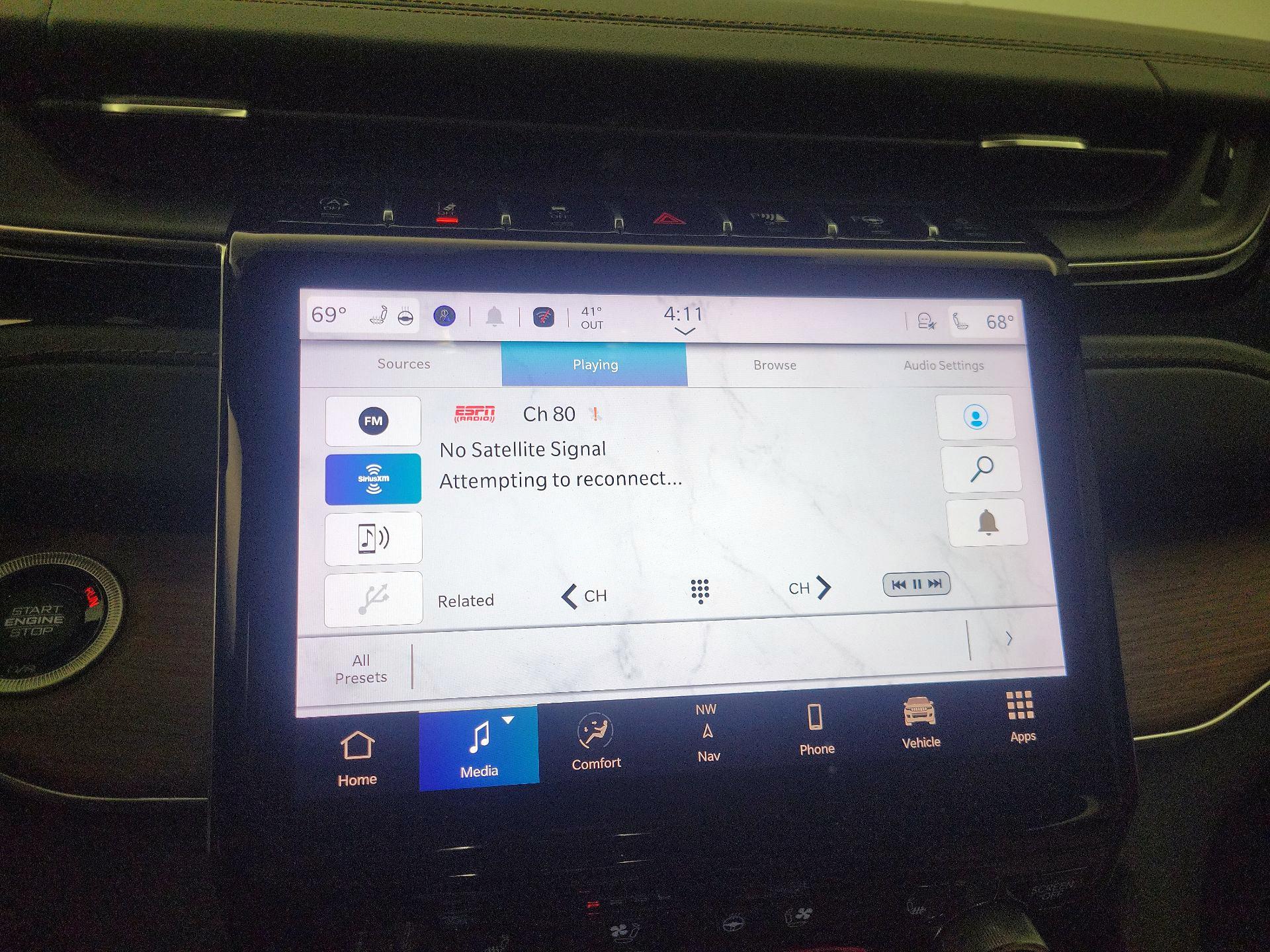 Thumbnail: 2022 Jeep Grand Cherokee - 15