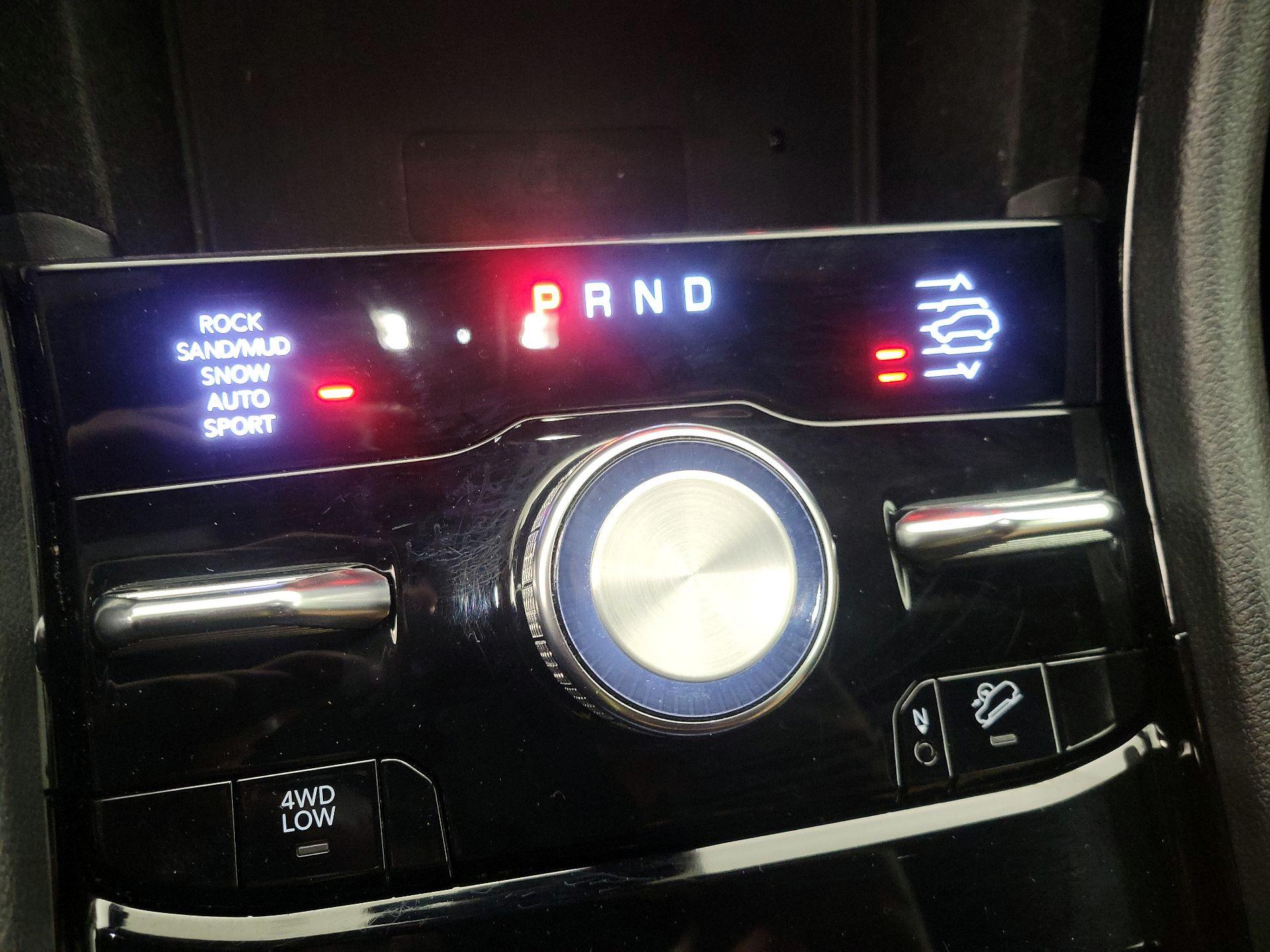 Thumbnail: 2022 Jeep Grand Cherokee - 17