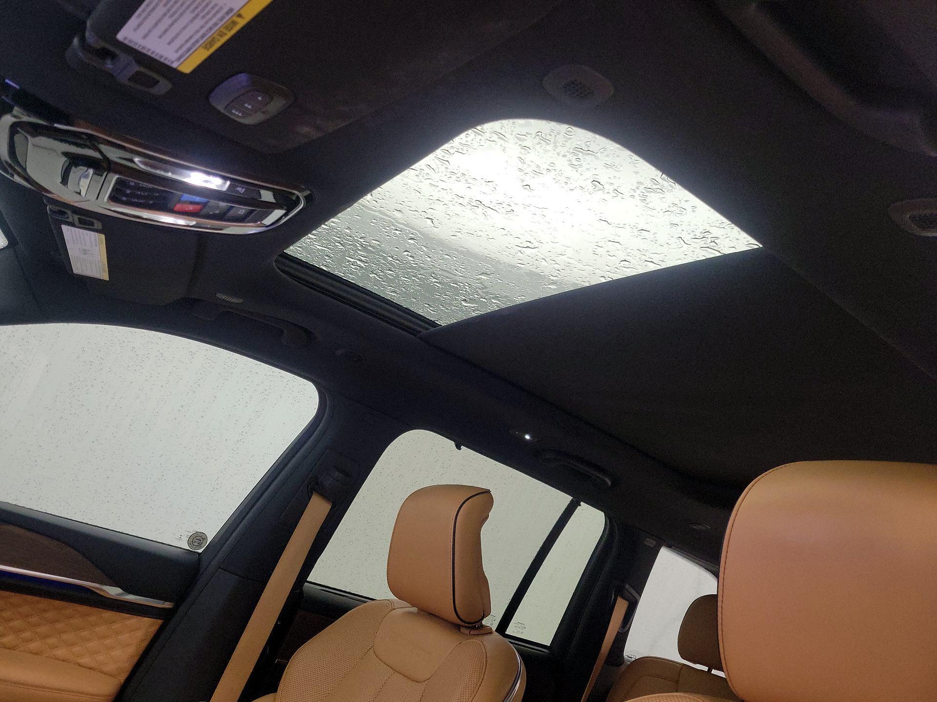 Thumbnail: 2022 Jeep Grand Cherokee - 19