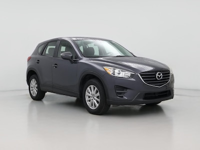 2016 Mazda CX-5 Sport