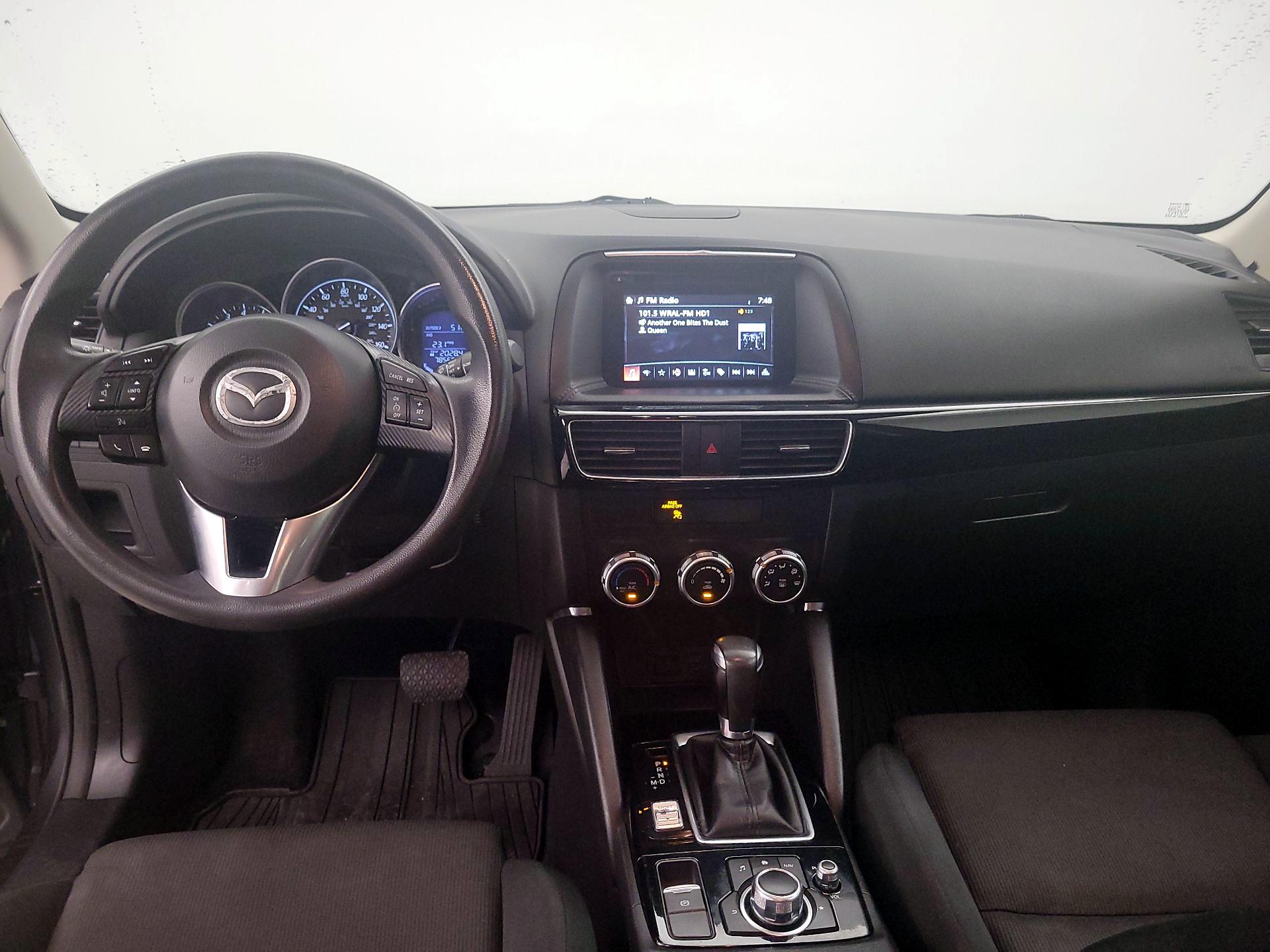 Thumbnail: 2016 Mazda CX-5 - 9