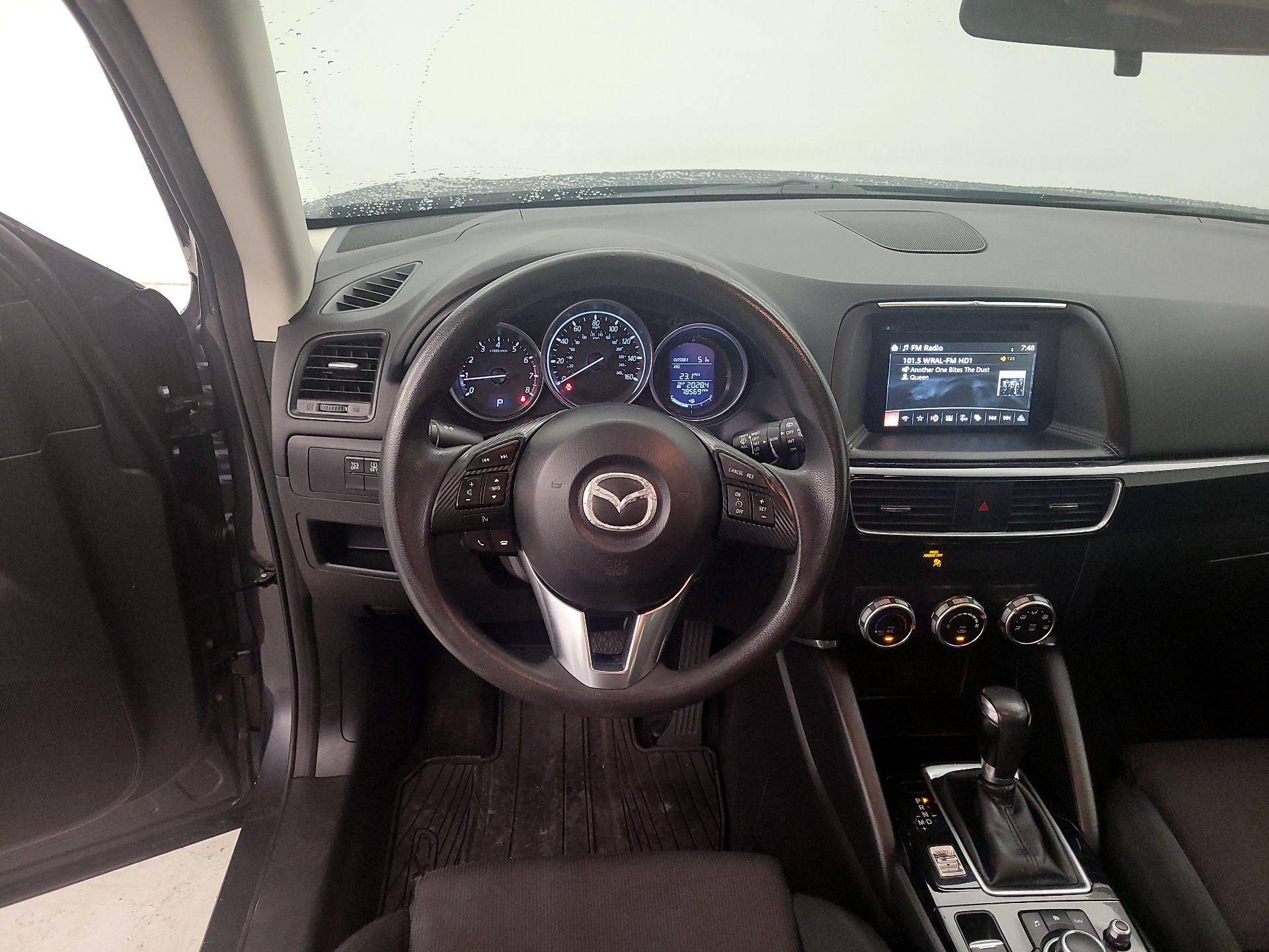 Thumbnail: 2016 Mazda CX-5 - 10