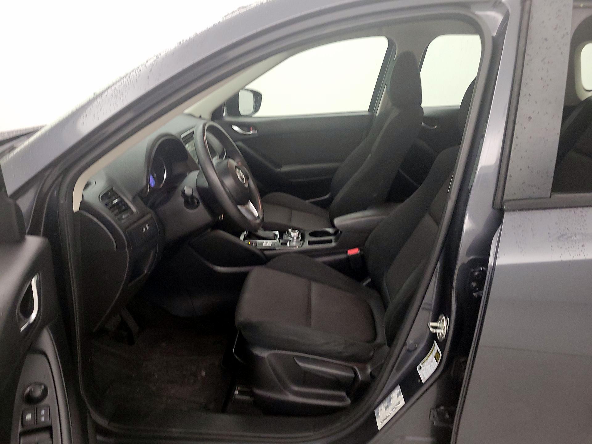 Thumbnail: 2016 Mazda CX-5 - 11