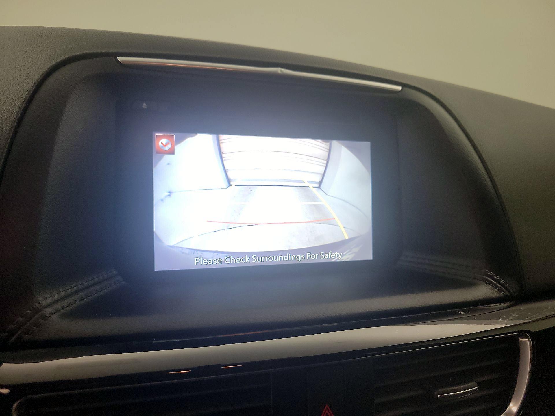 Thumbnail: 2016 Mazda CX-5 - 13