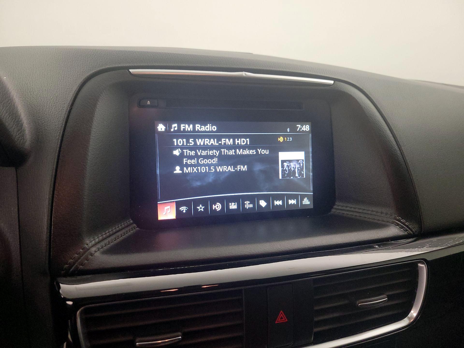 Thumbnail: 2016 Mazda CX-5 - 14