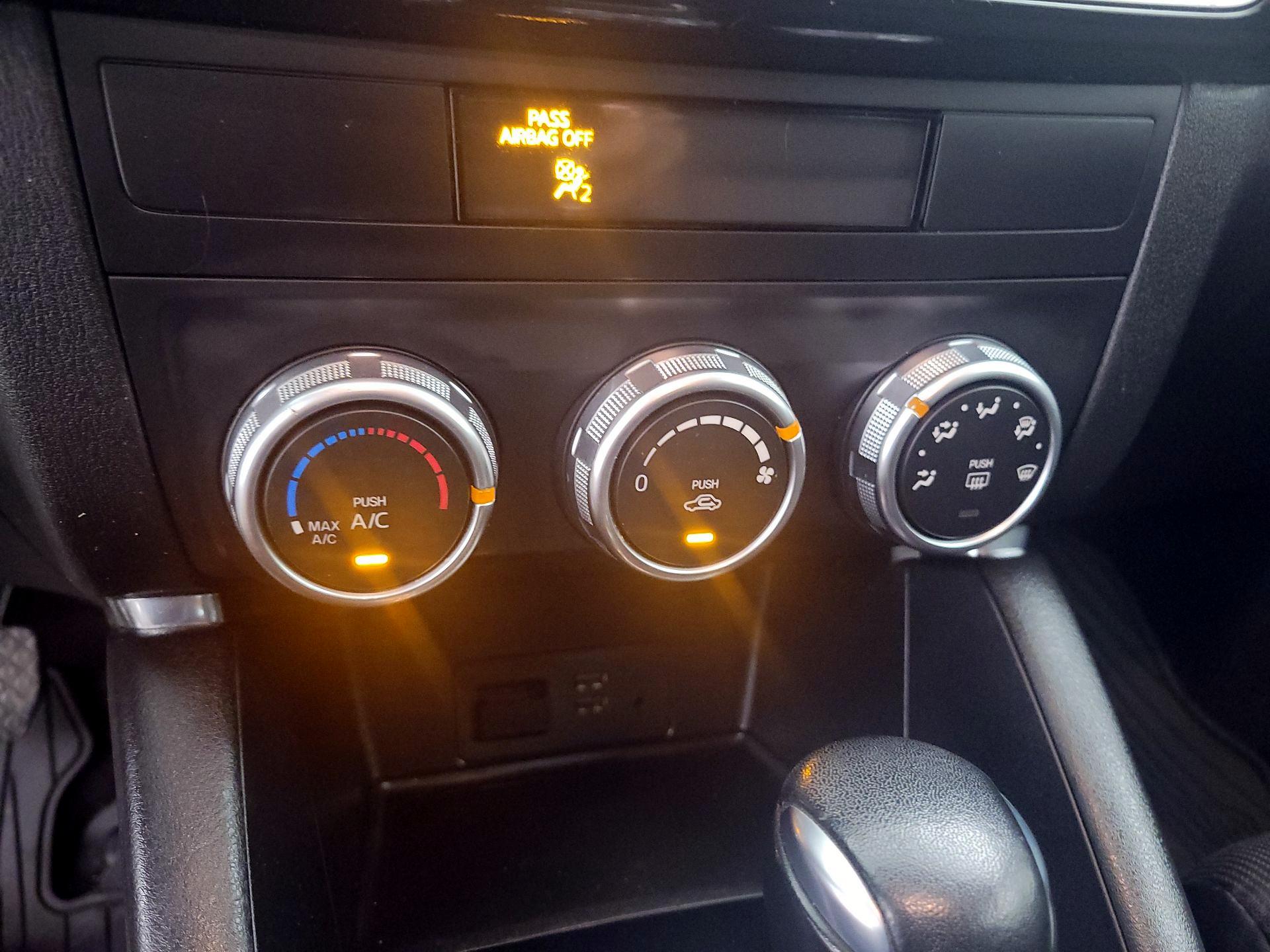 Thumbnail: 2016 Mazda CX-5 - 15