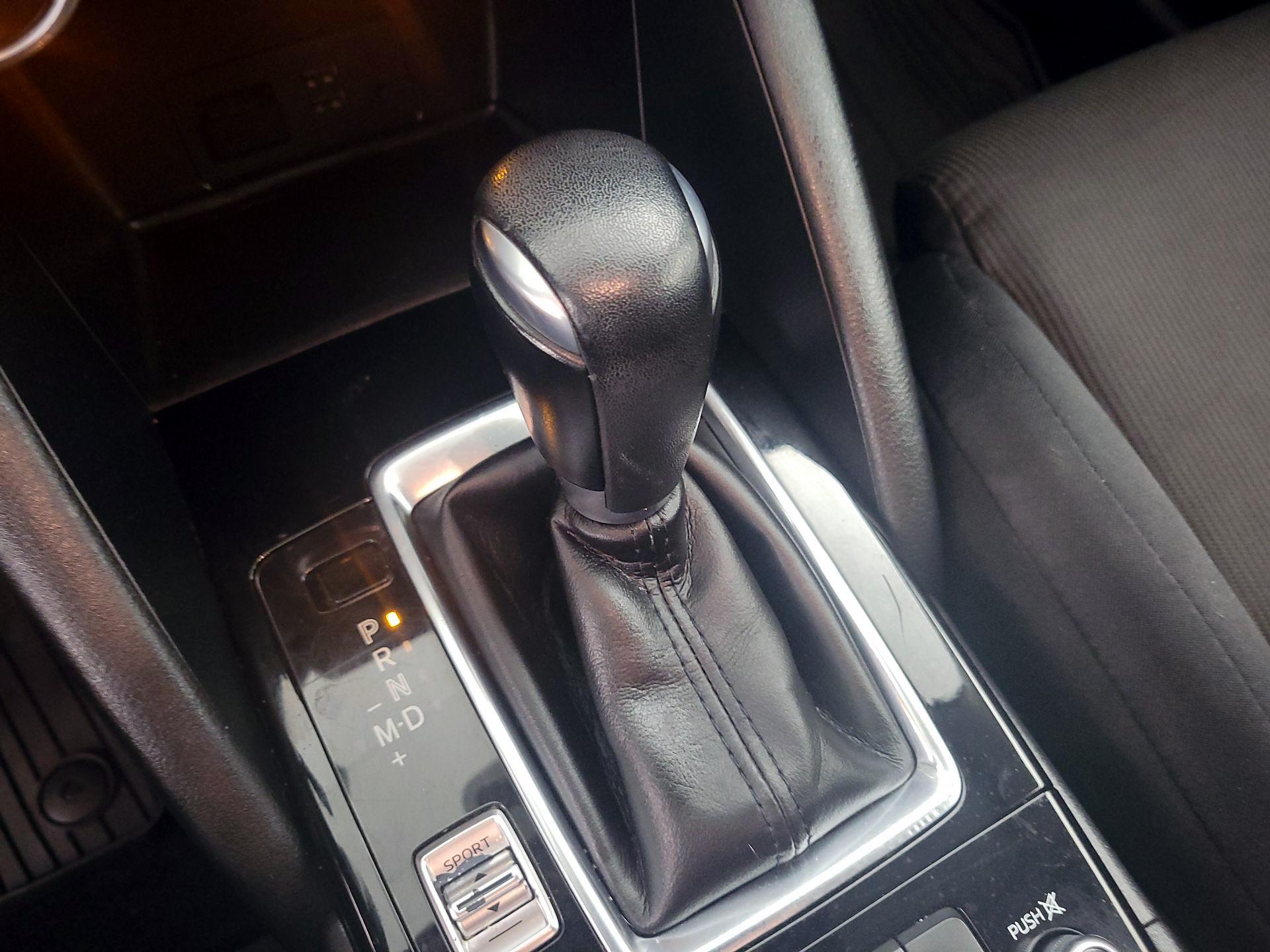 Thumbnail: 2016 Mazda CX-5 - 16