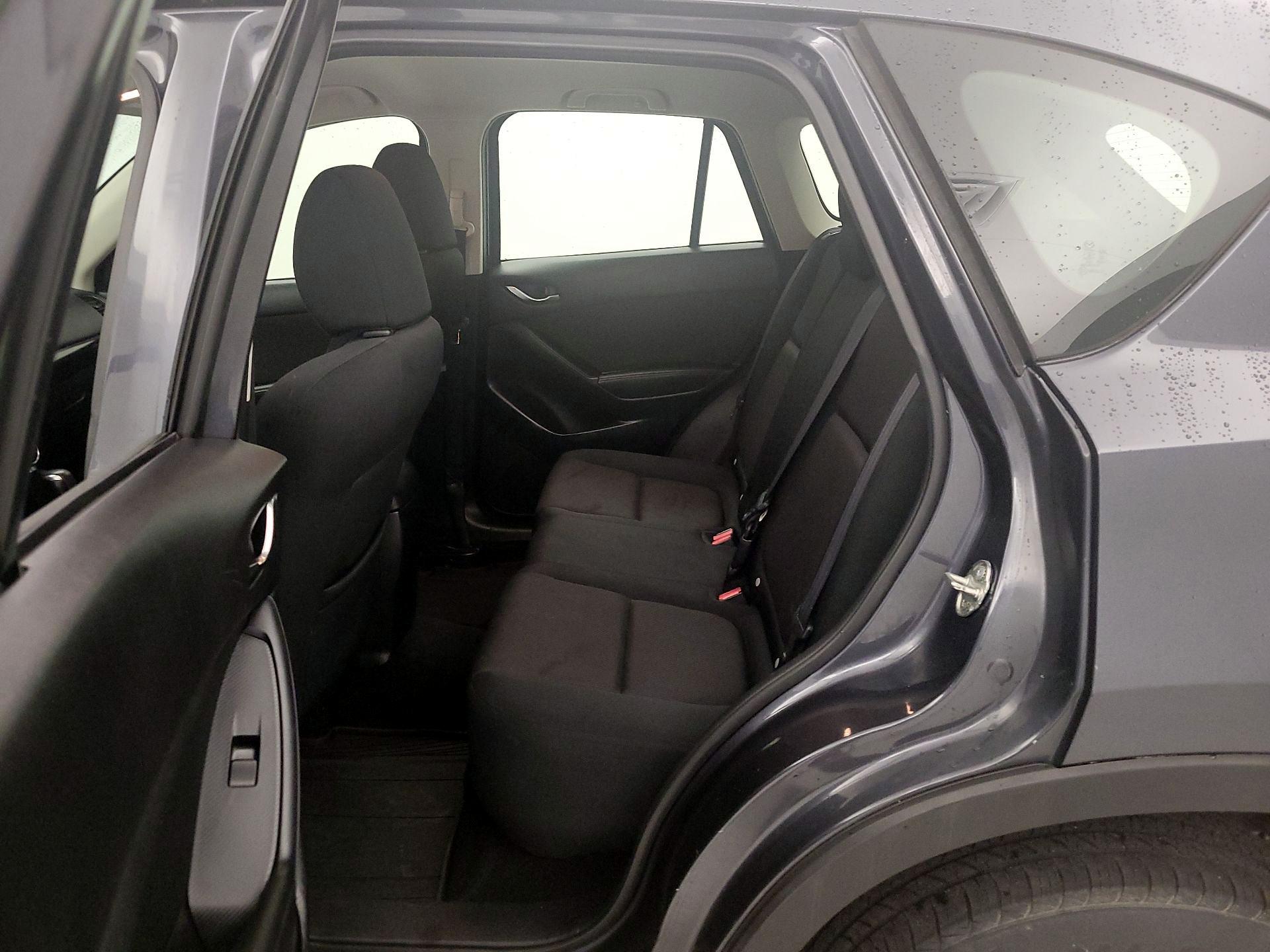 Thumbnail: 2016 Mazda CX-5 - 18