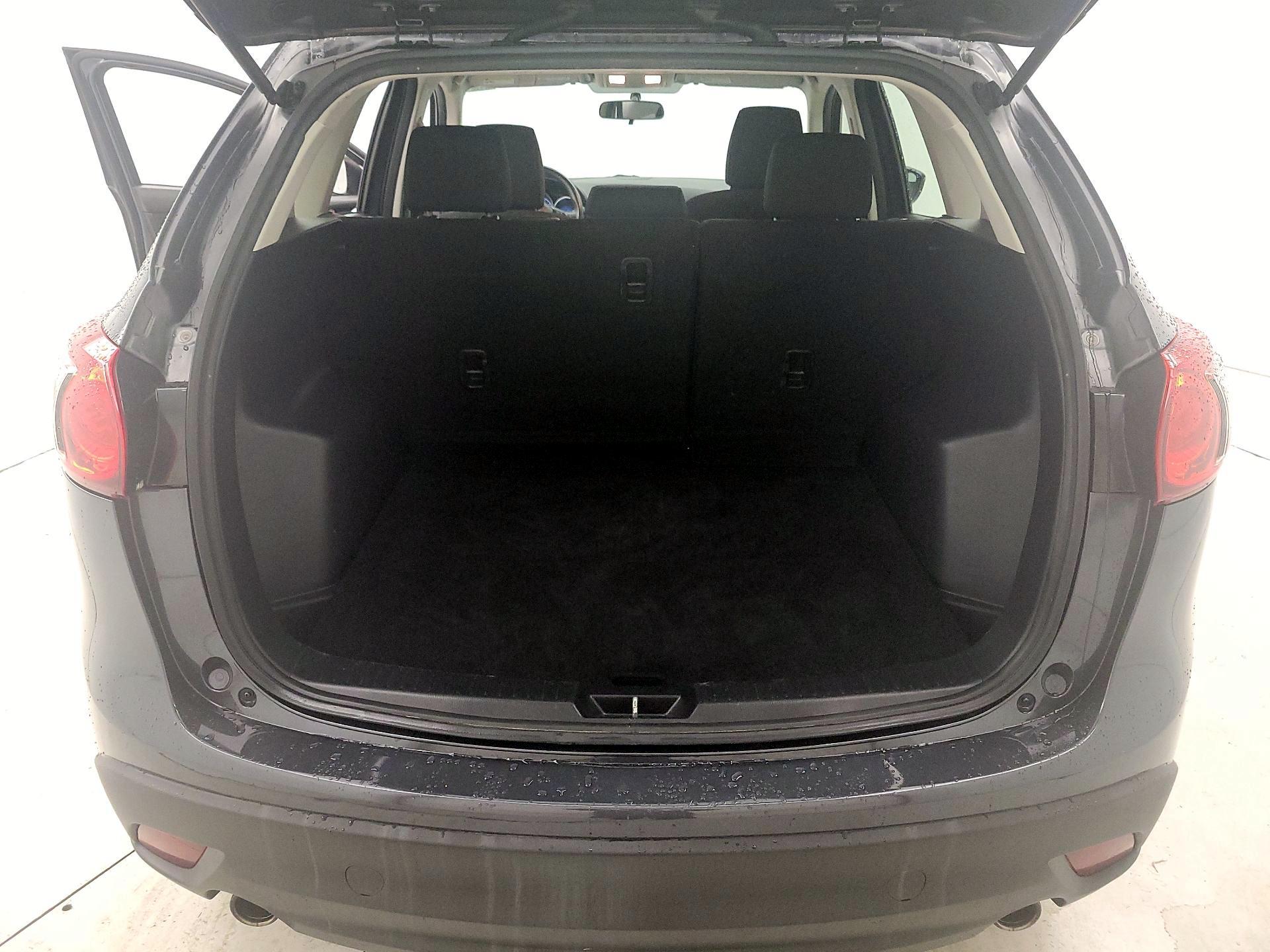 Thumbnail: 2016 Mazda CX-5 - 19