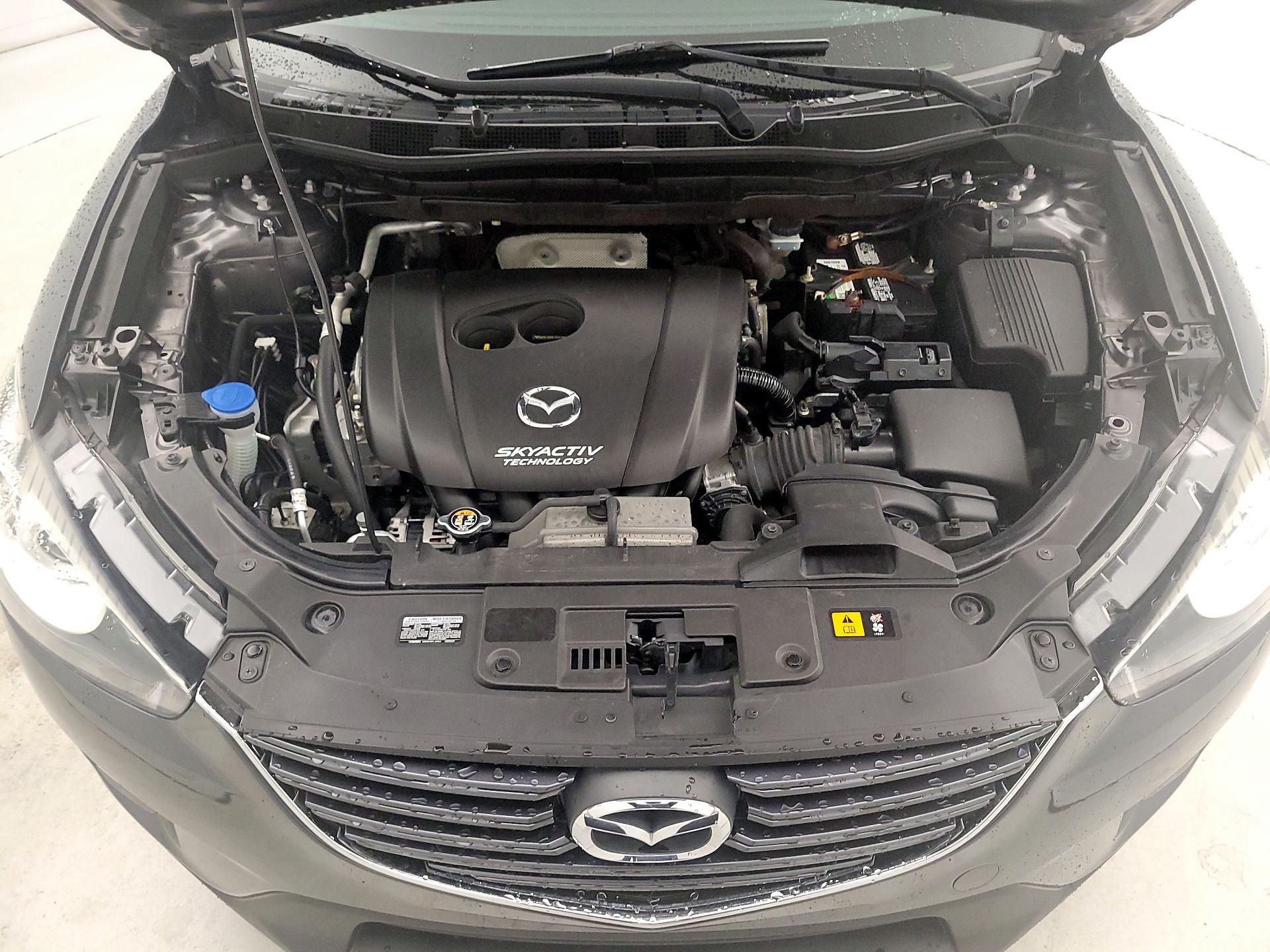 Thumbnail: 2016 Mazda CX-5 - 20