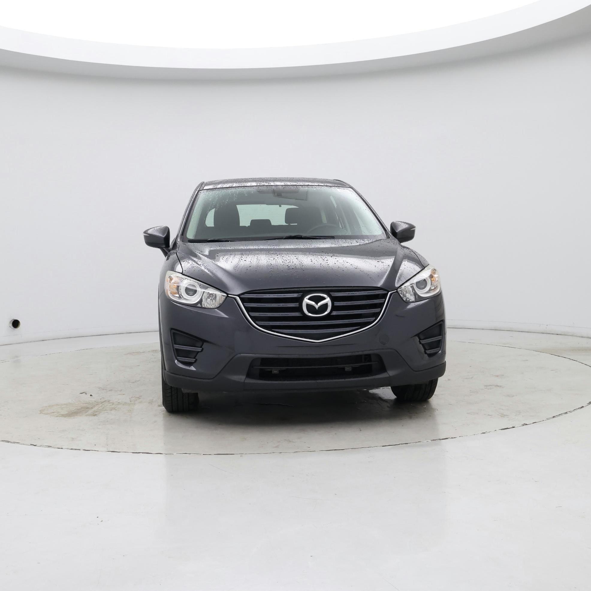 Thumbnail: 2016 Mazda CX-5 - 5