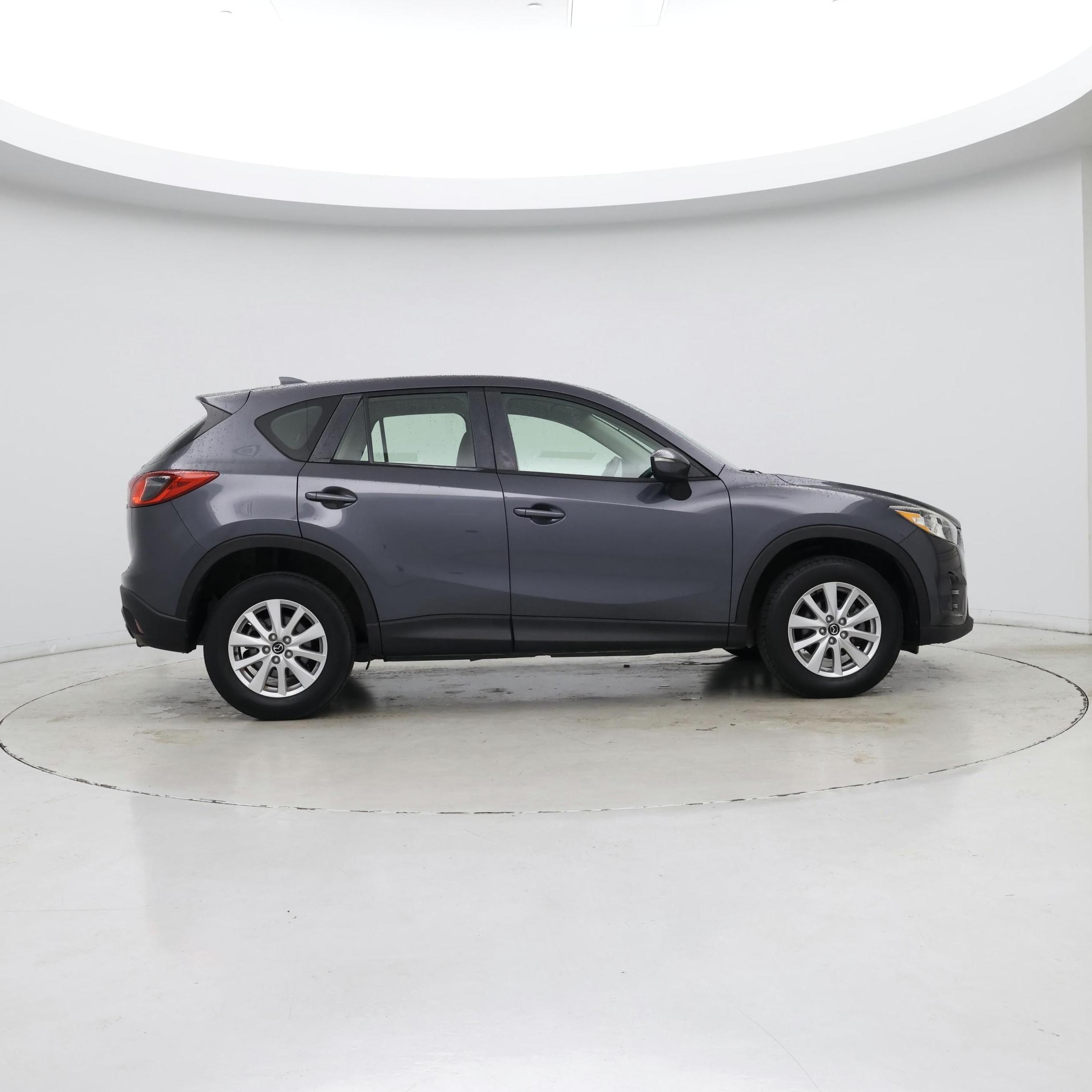 Thumbnail: 2016 Mazda CX-5 - 7
