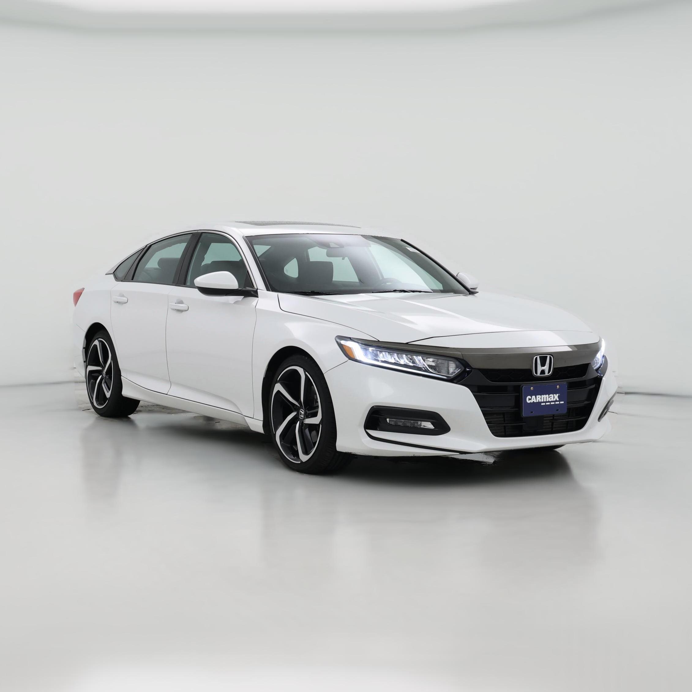 Thumbnail: 2020 Honda Accord - 1