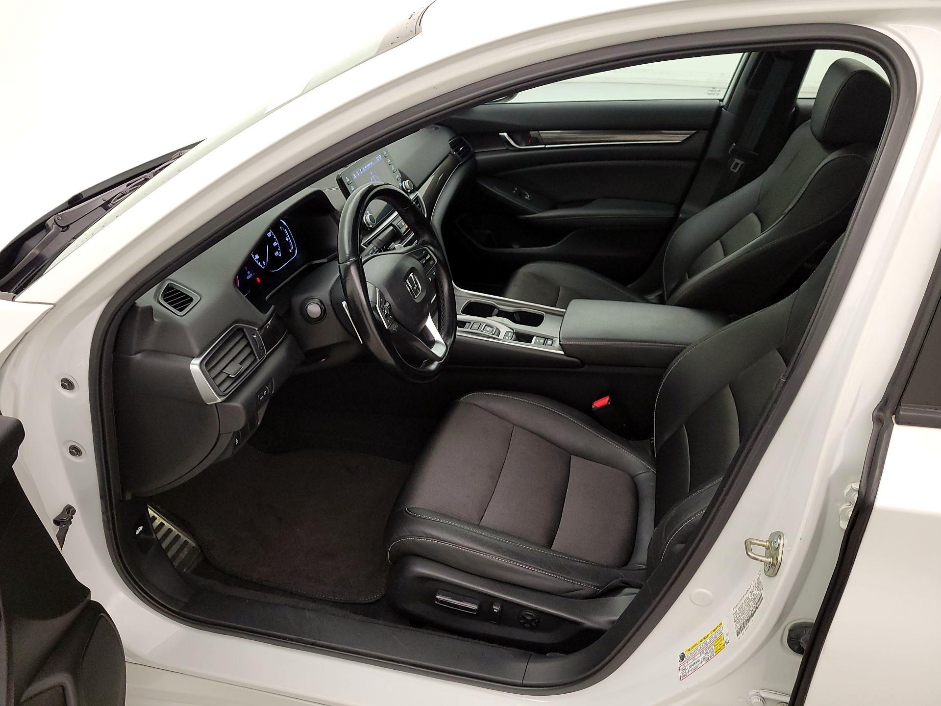 Thumbnail: 2020 Honda Accord - 11