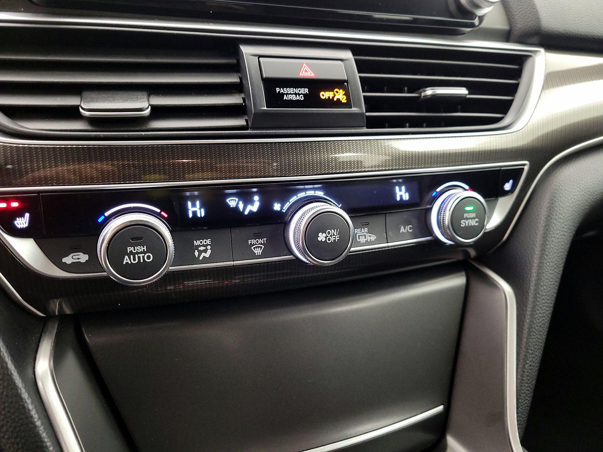 Thumbnail: 2020 Honda Accord - 17