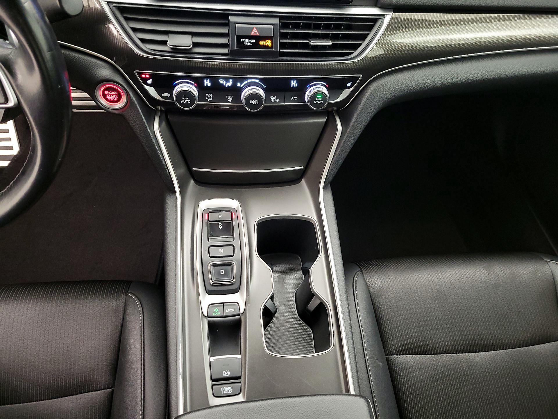 Thumbnail: 2020 Honda Accord - 18