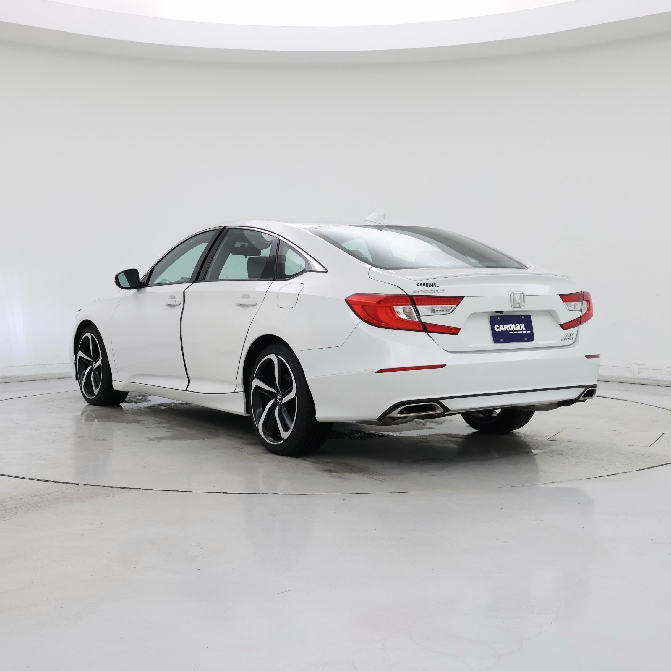 Thumbnail: 2020 Honda Accord - 2