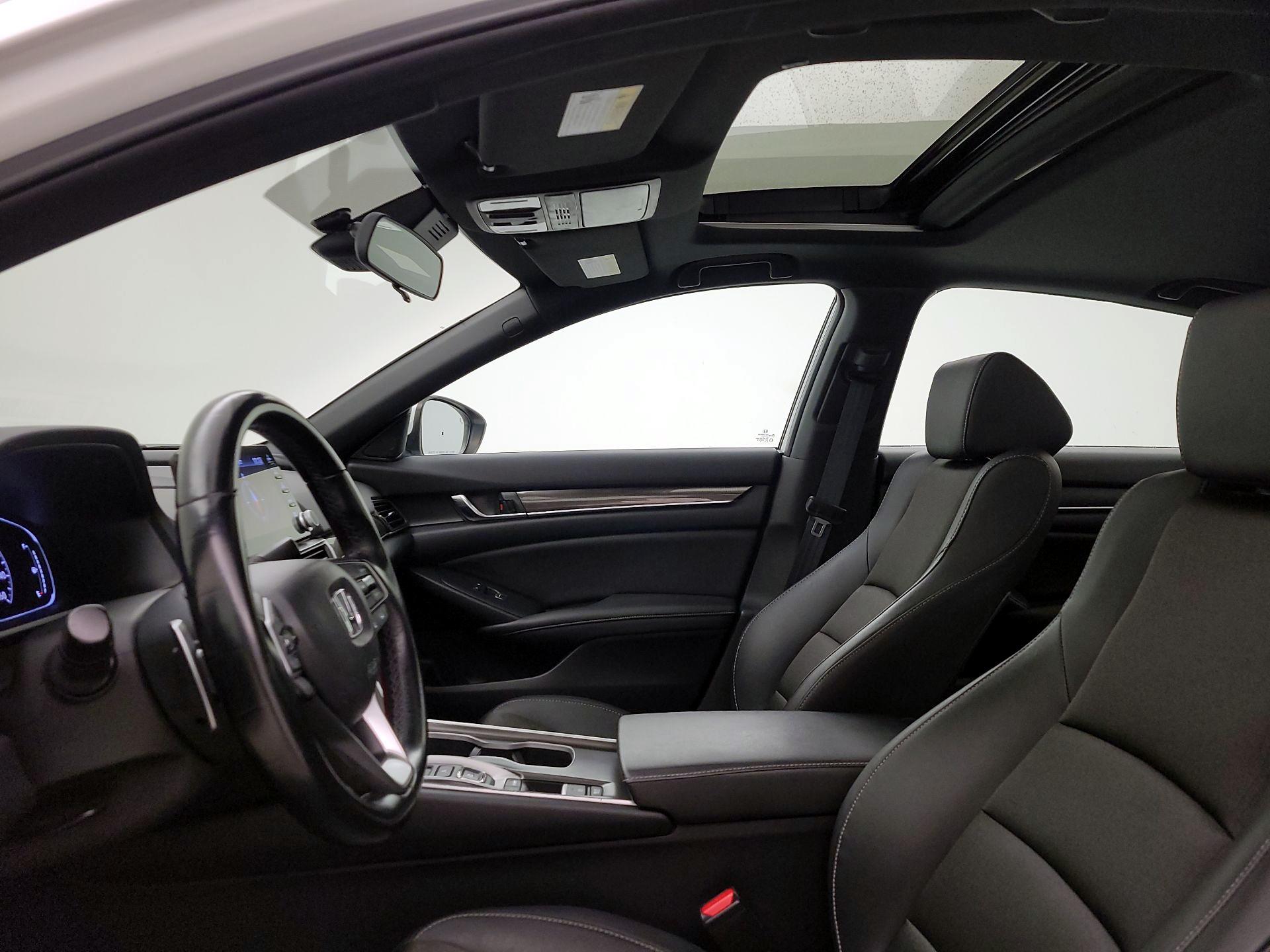 Thumbnail: 2020 Honda Accord - 20