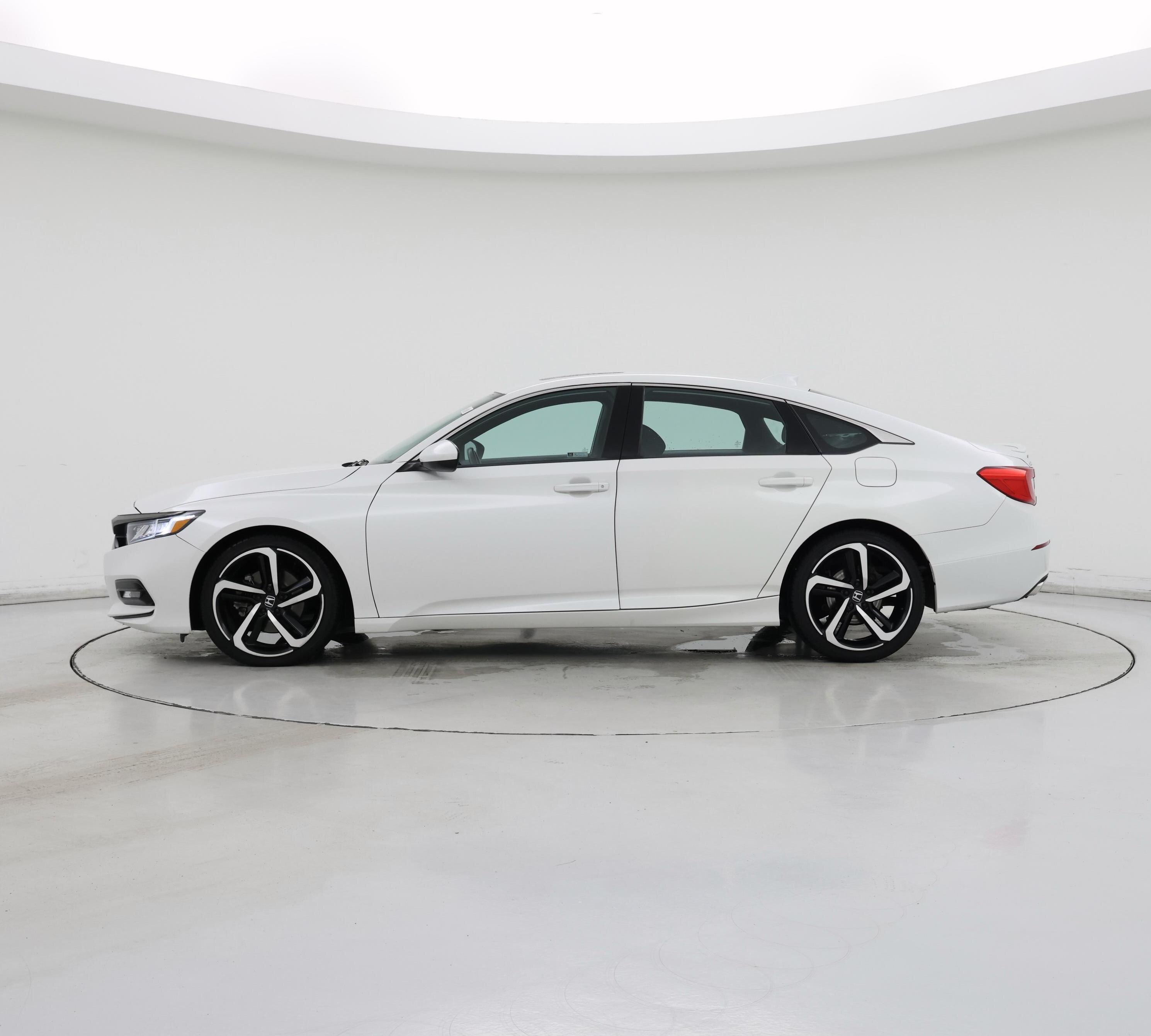 Thumbnail: 2020 Honda Accord - 3