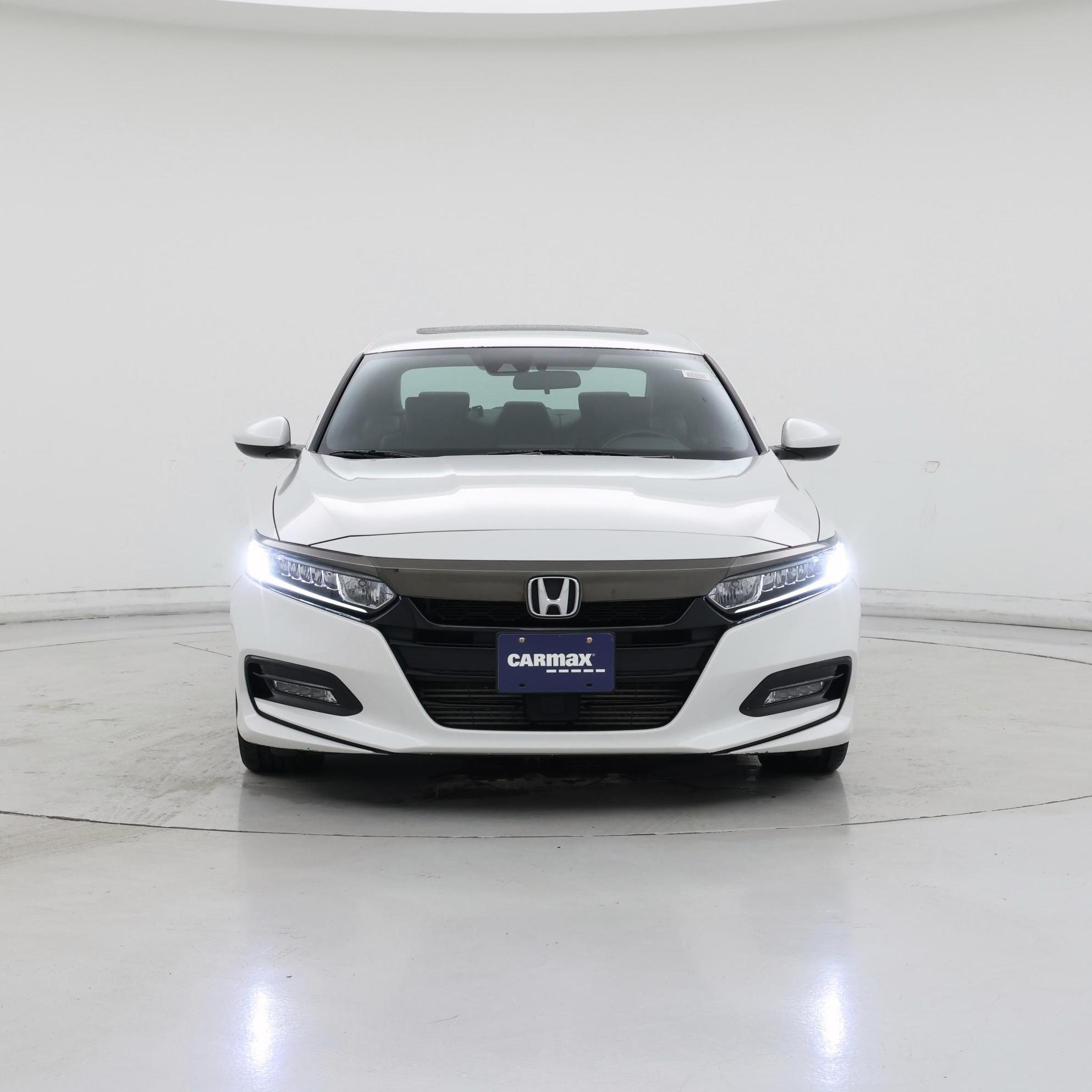 Thumbnail: 2020 Honda Accord - 5