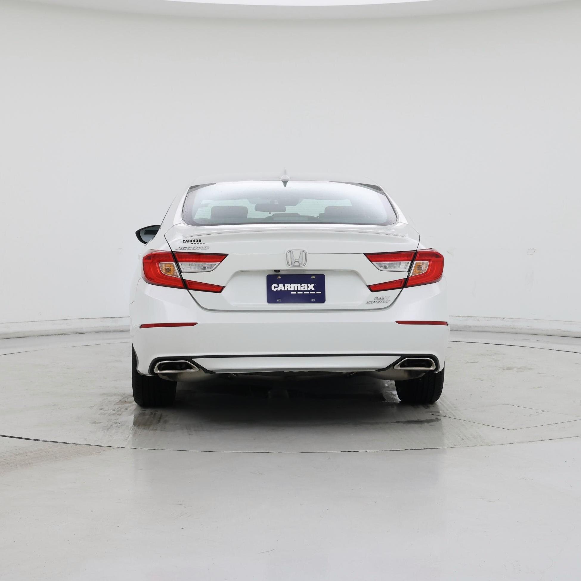 Thumbnail: 2020 Honda Accord - 6