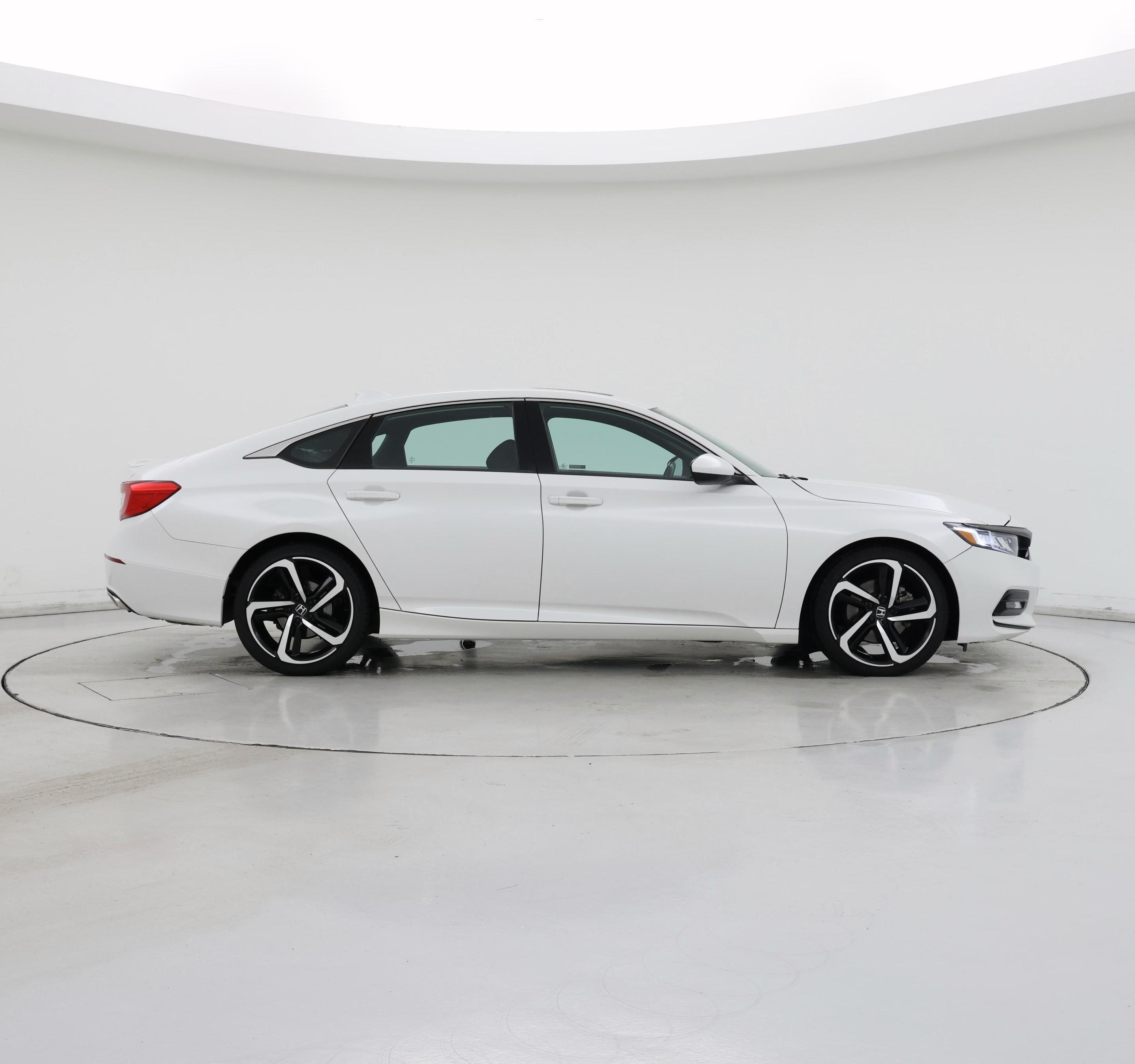 Thumbnail: 2020 Honda Accord - 7