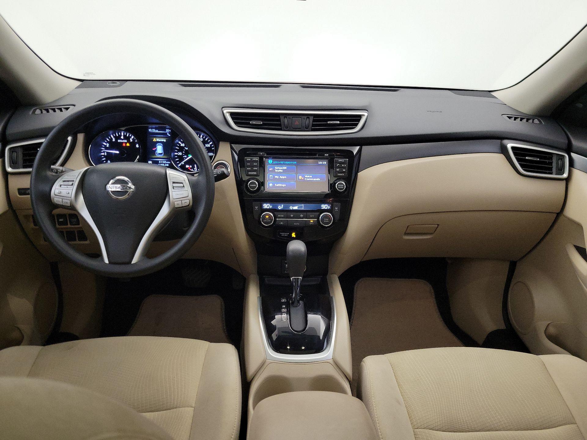 Thumbnail: 2016 Nissan Rogue - 9