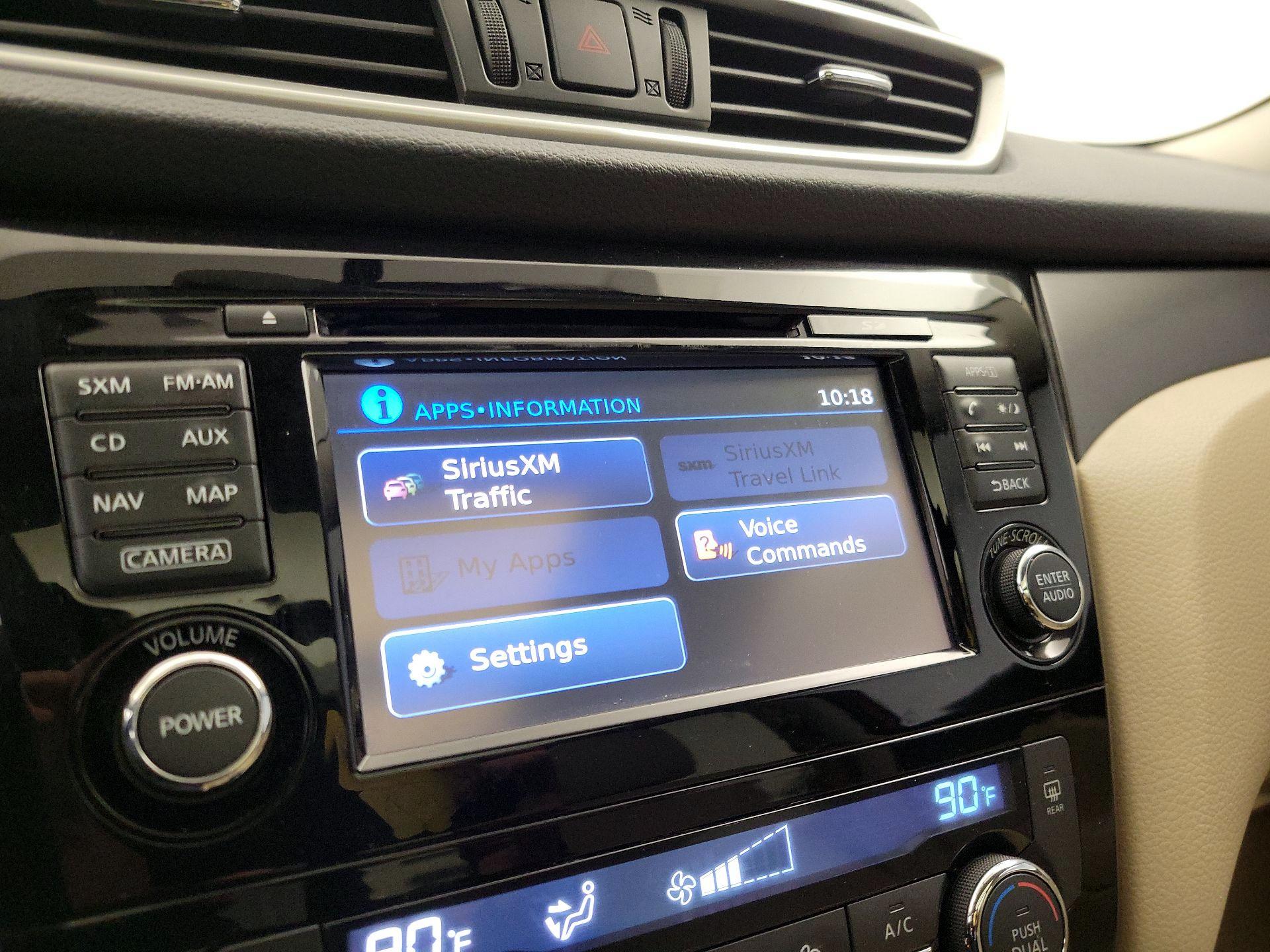 Thumbnail: 2016 Nissan Rogue - 15