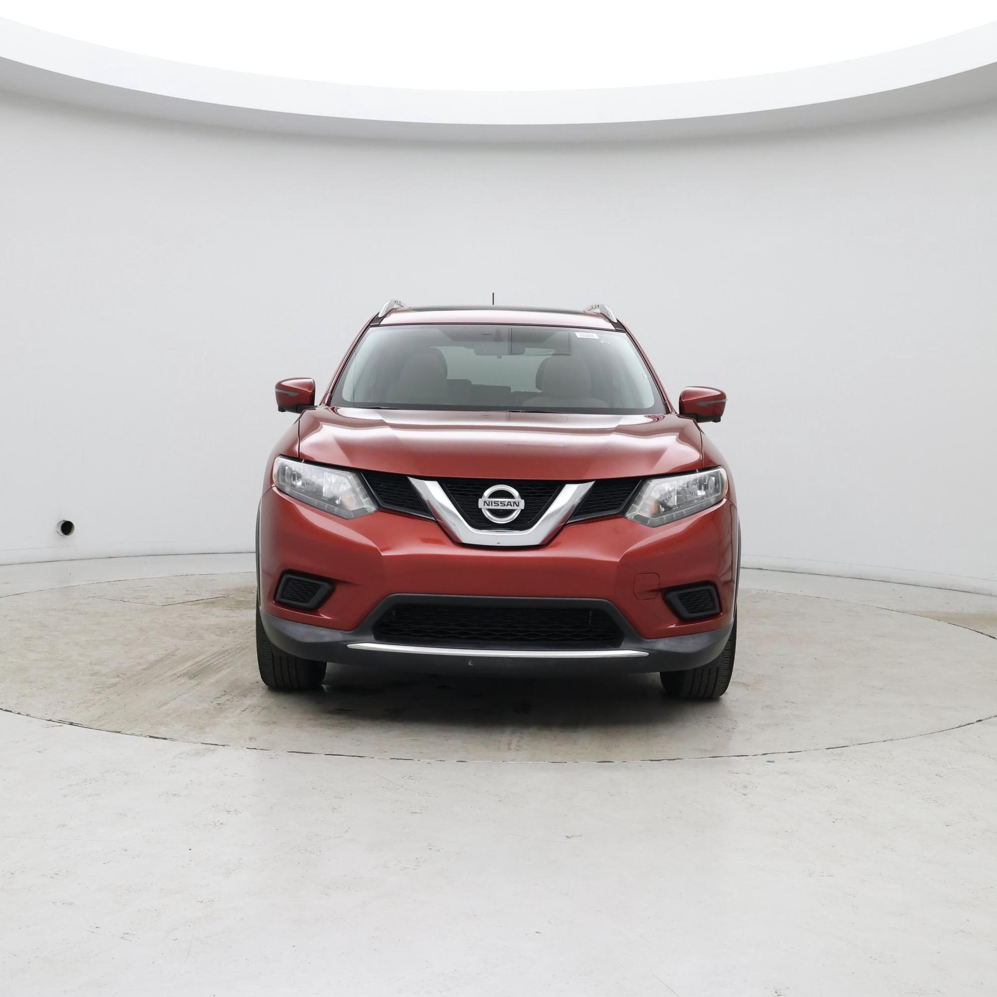Thumbnail: 2016 Nissan Rogue - 5