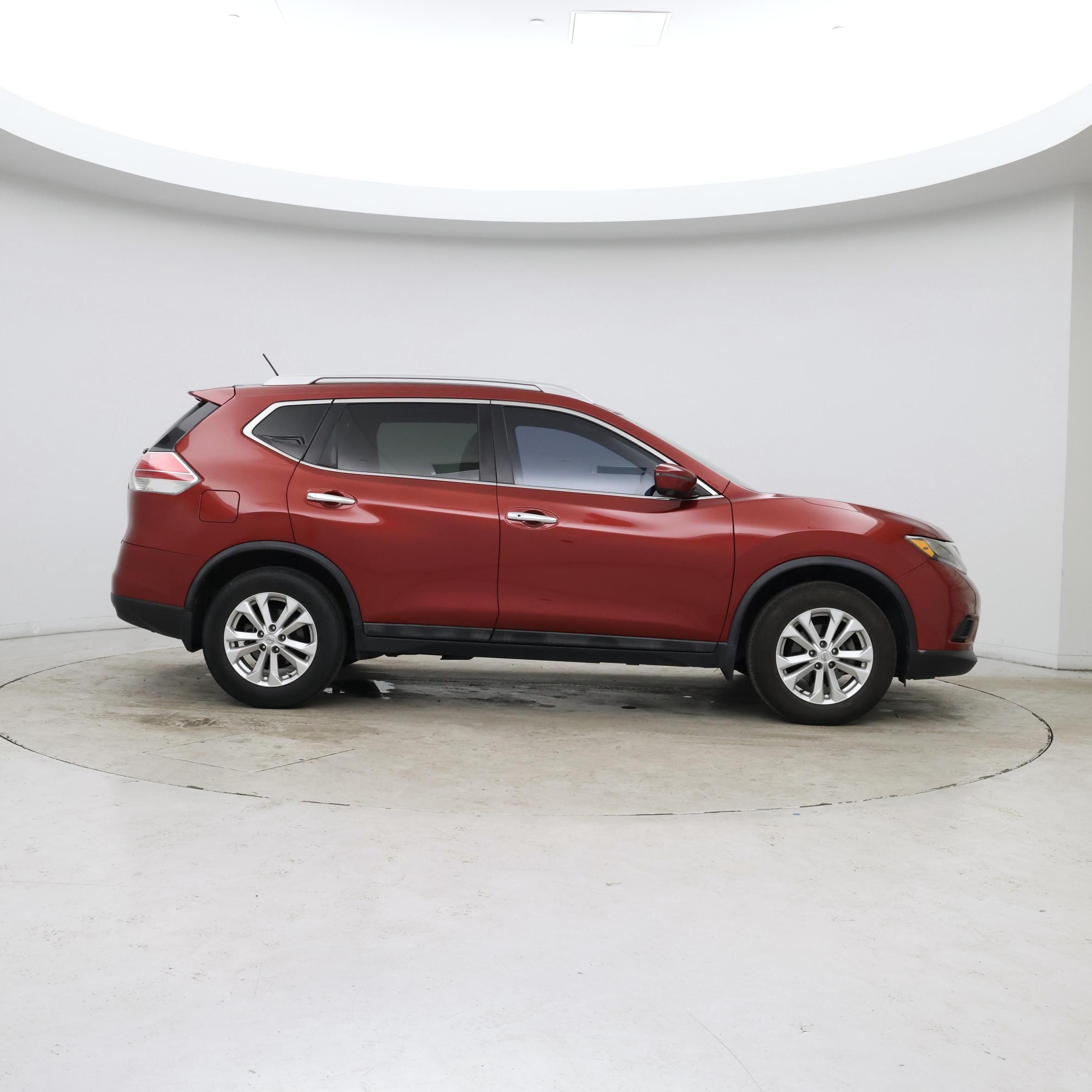 Thumbnail: 2016 Nissan Rogue - 7
